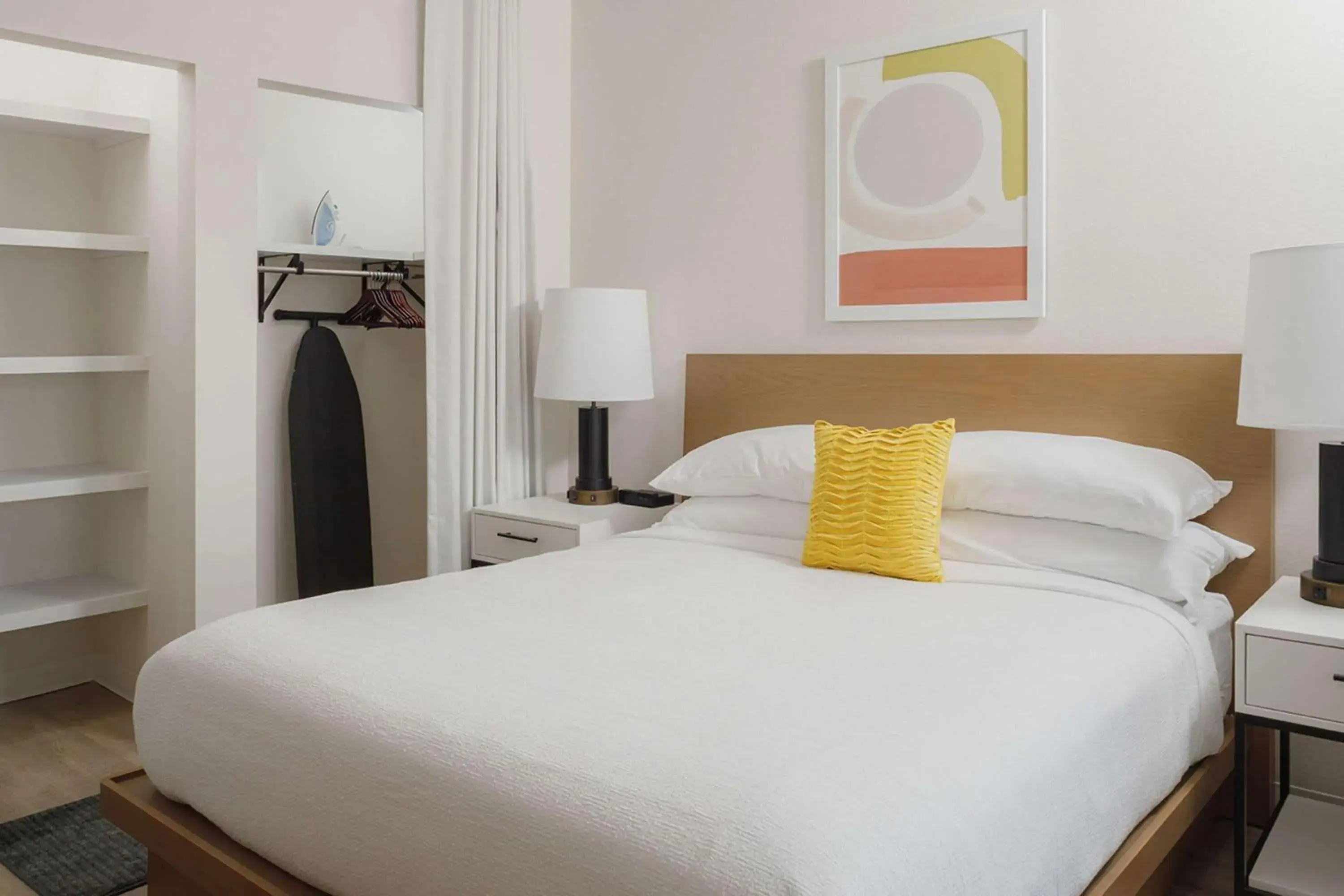 Photo of the whole room, Bed in WaterWalk Extended Stay by Wyndham Jacksonville Deerwood Pk Photo of the whole room, Bed in WaterWalk Extended Stay by Wyndham Jacksonville Deerwood Pk