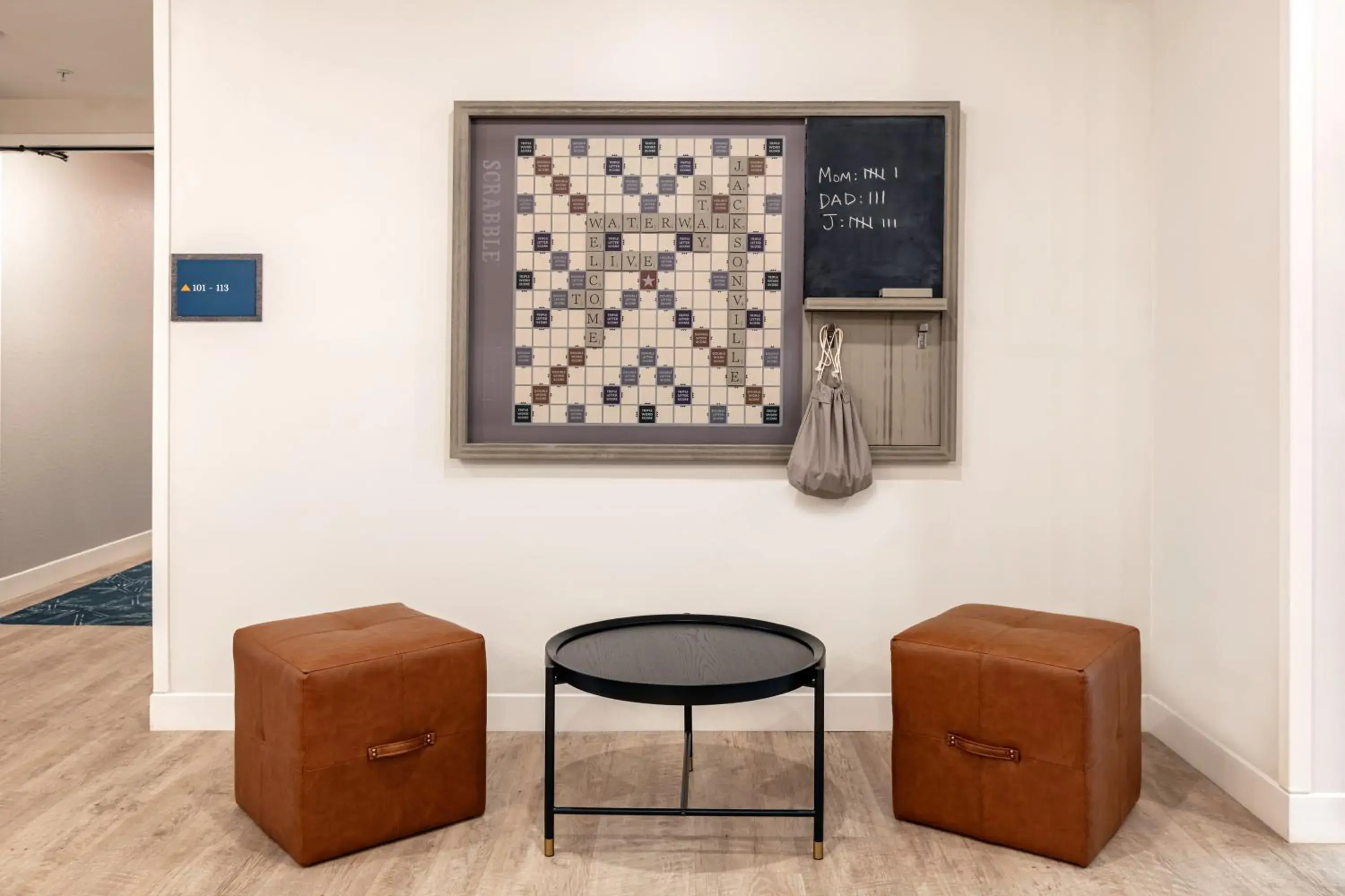 Lobby or reception in WaterWalk Extended Stay by Wyndham Jacksonville Deerwood Pk Lobby or reception in WaterWalk Extended Stay by Wyndham Jacksonville Deerwood Pk