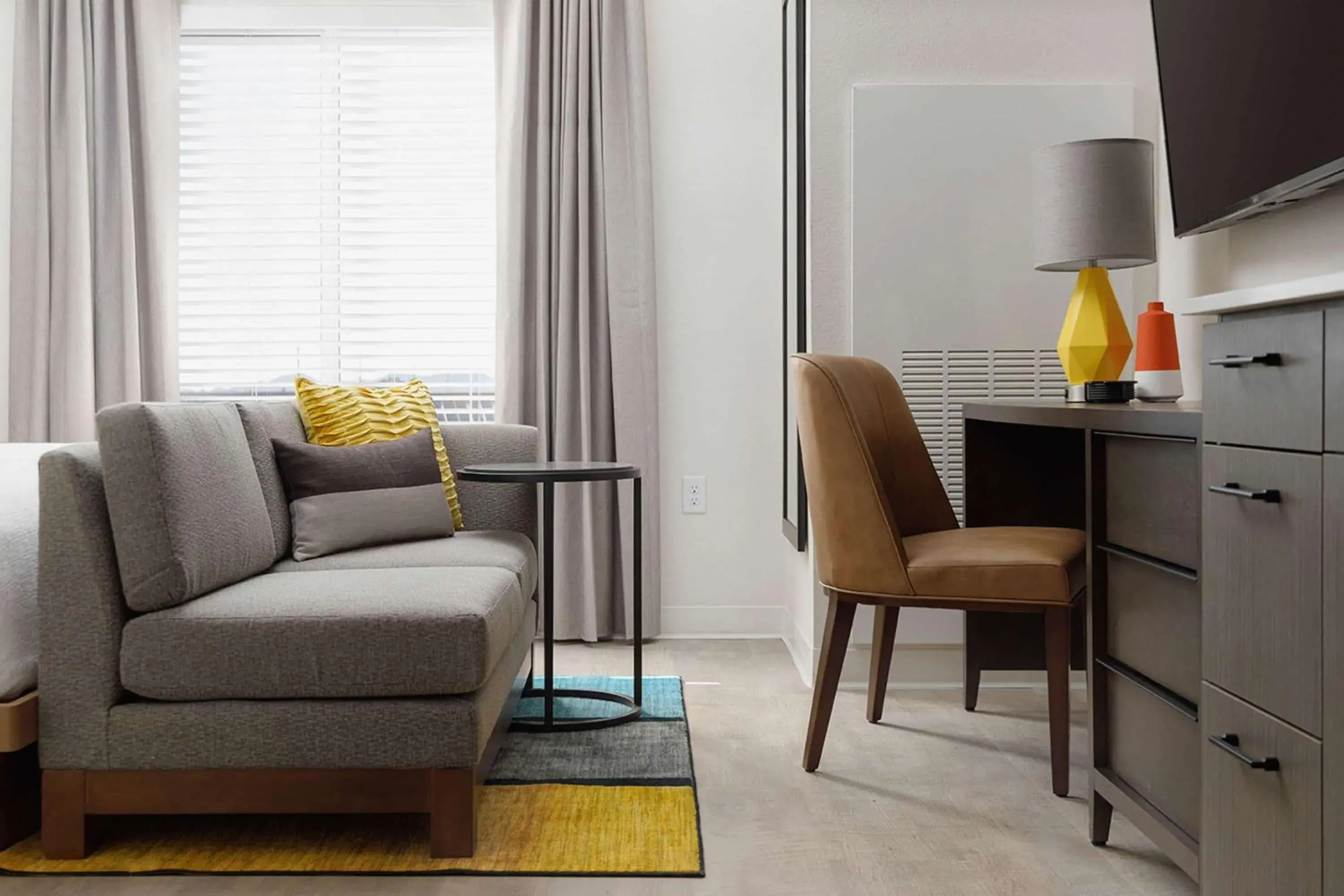 Photo of the whole room in WaterWalk Extended Stay by Wyndham Jacksonville Deerwood Pk Photo of the whole room in WaterWalk Extended Stay by Wyndham Jacksonville Deerwood Pk