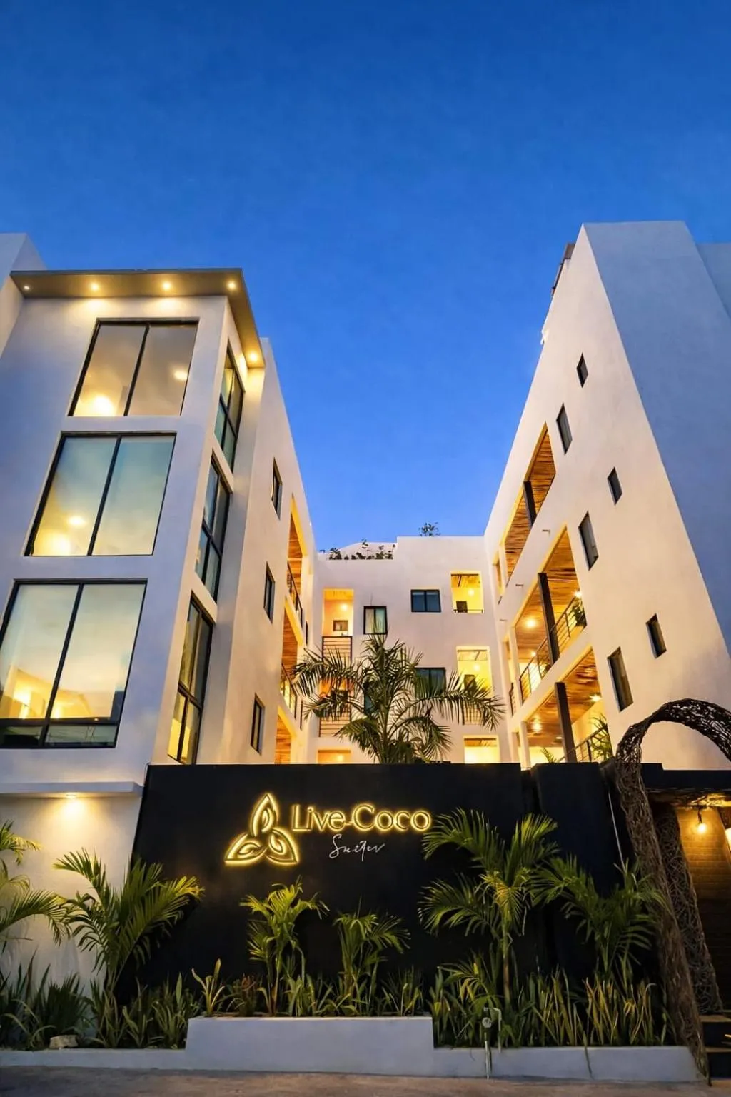 Coco Live Suites