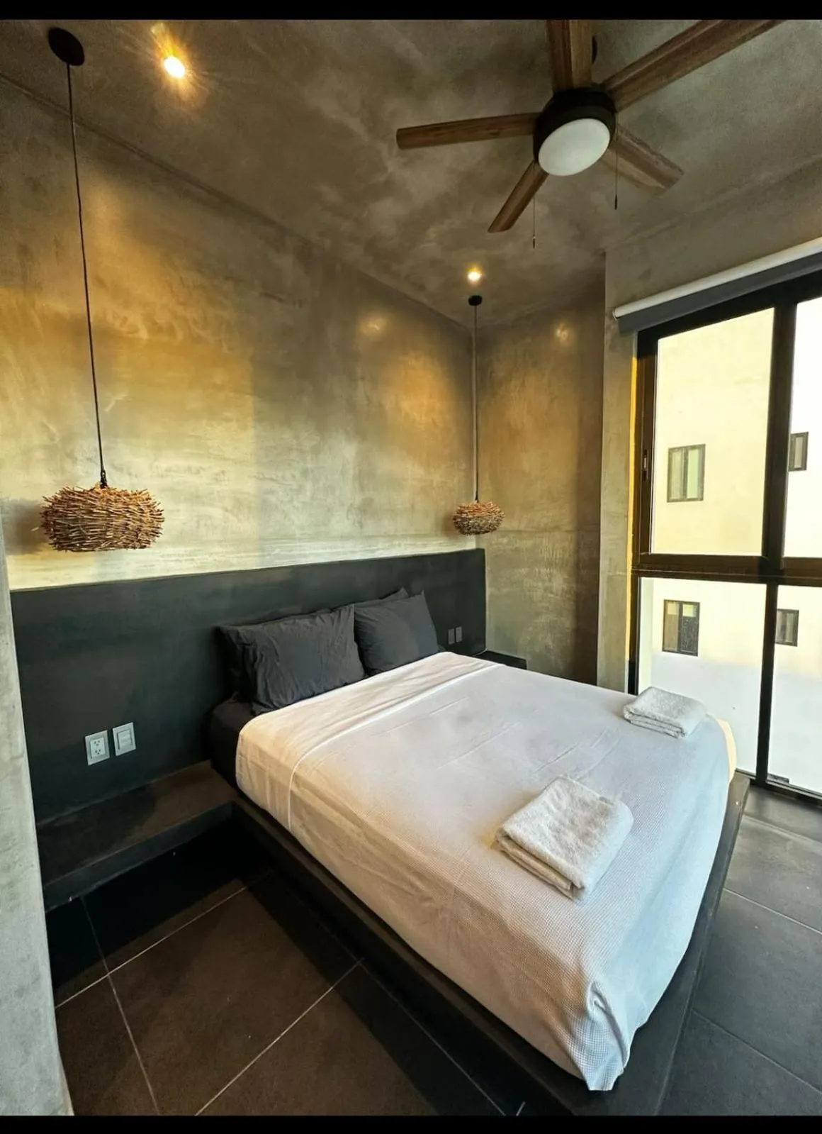 Coco Live Suites