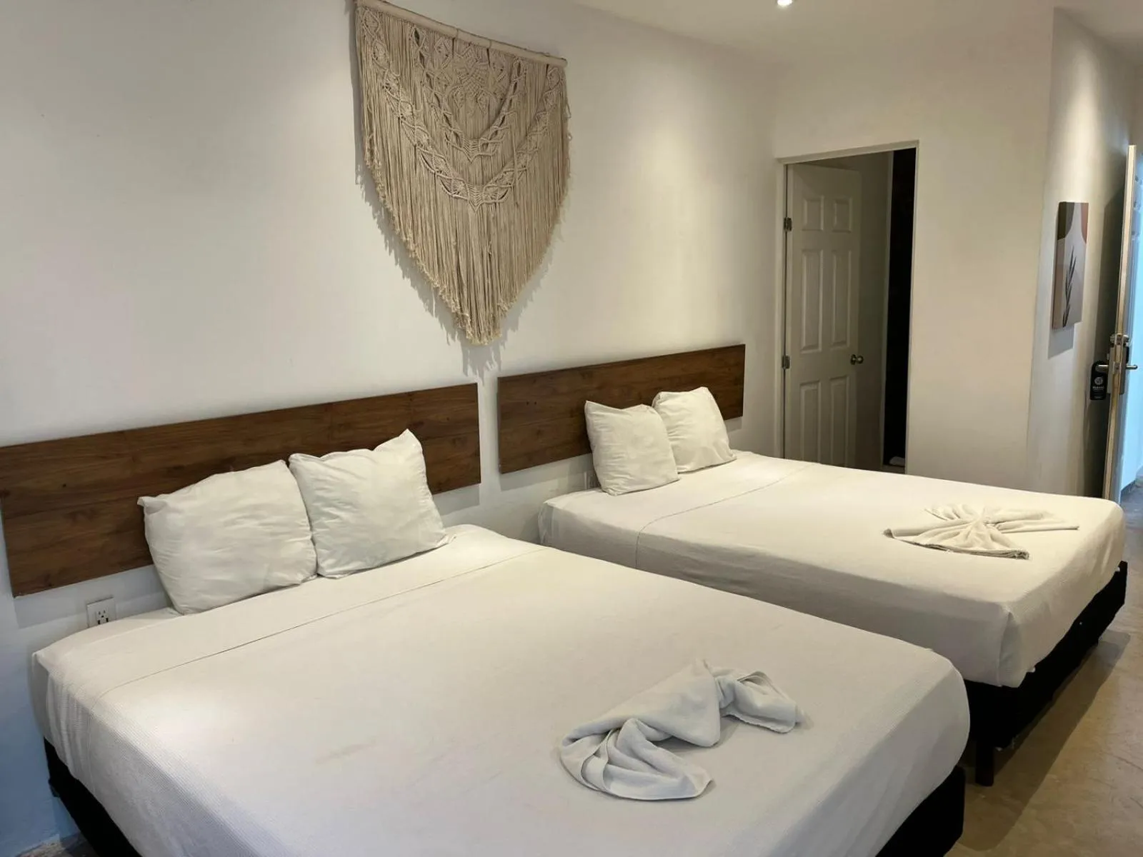 Coco Live Suites