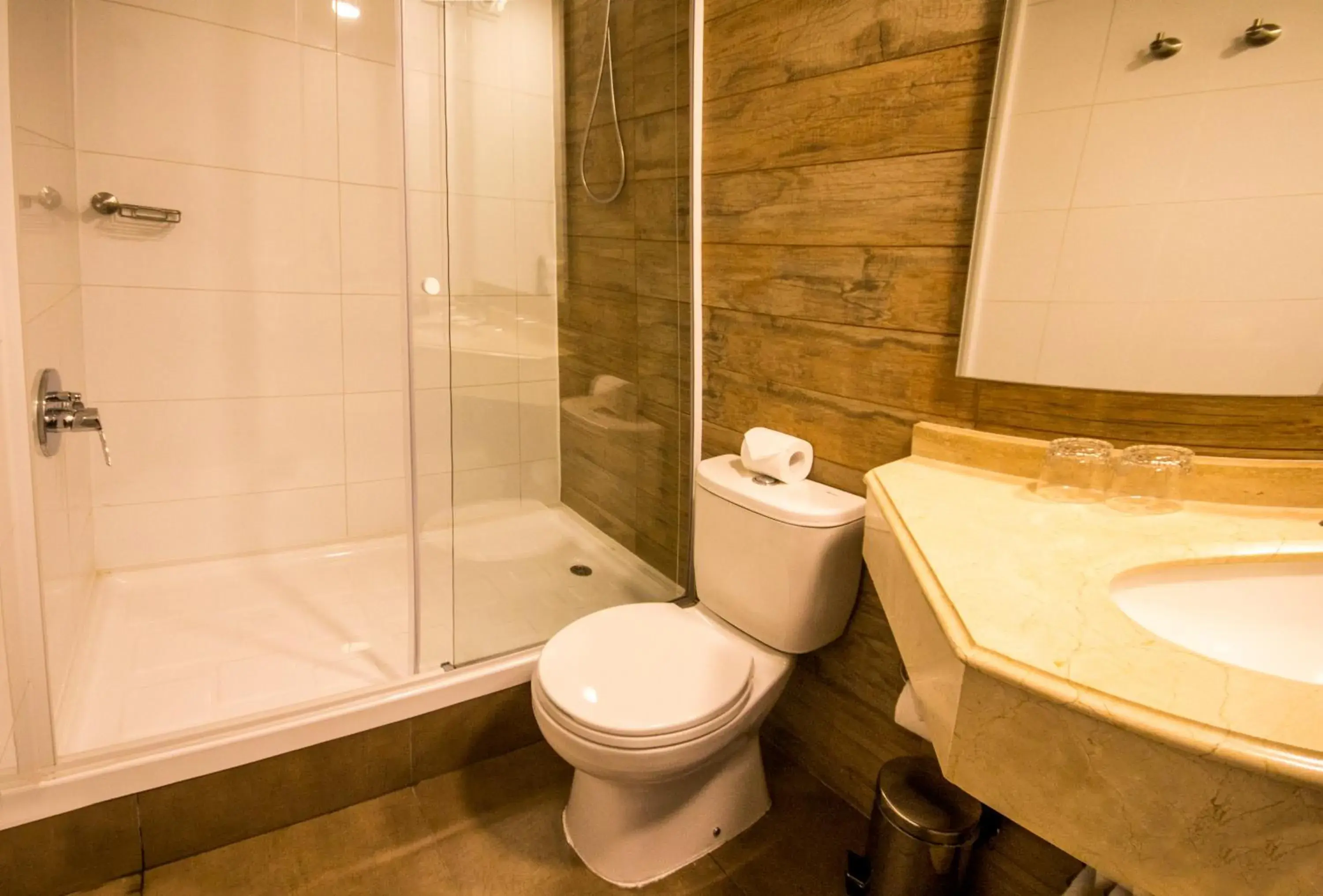 Double Room with Sea View in Hotel Mae Double Room with Sea View in Hotel Mae