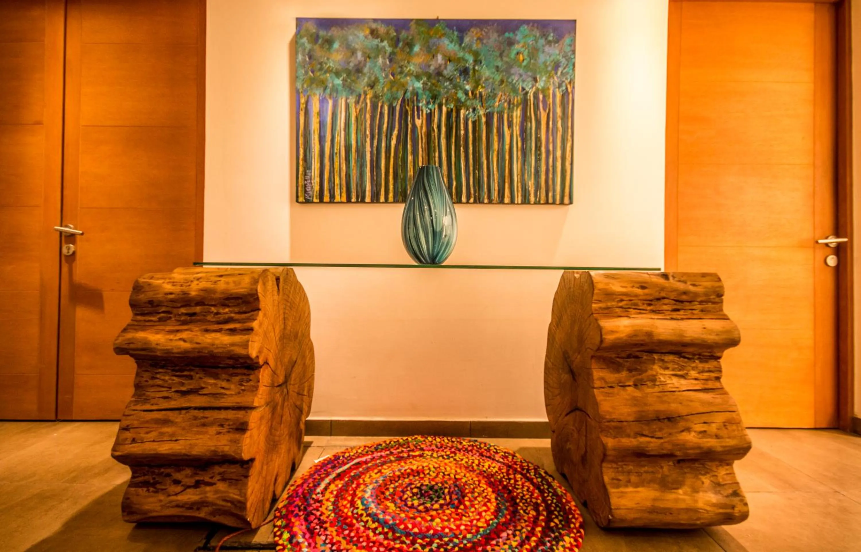 Spa and wellness centre/facilities in Hotel Mae