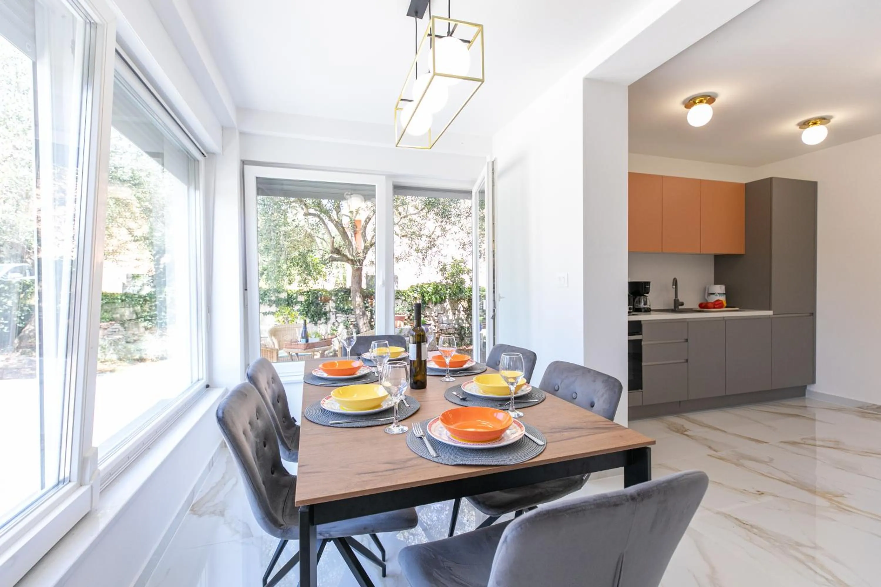 Apartman Suzi