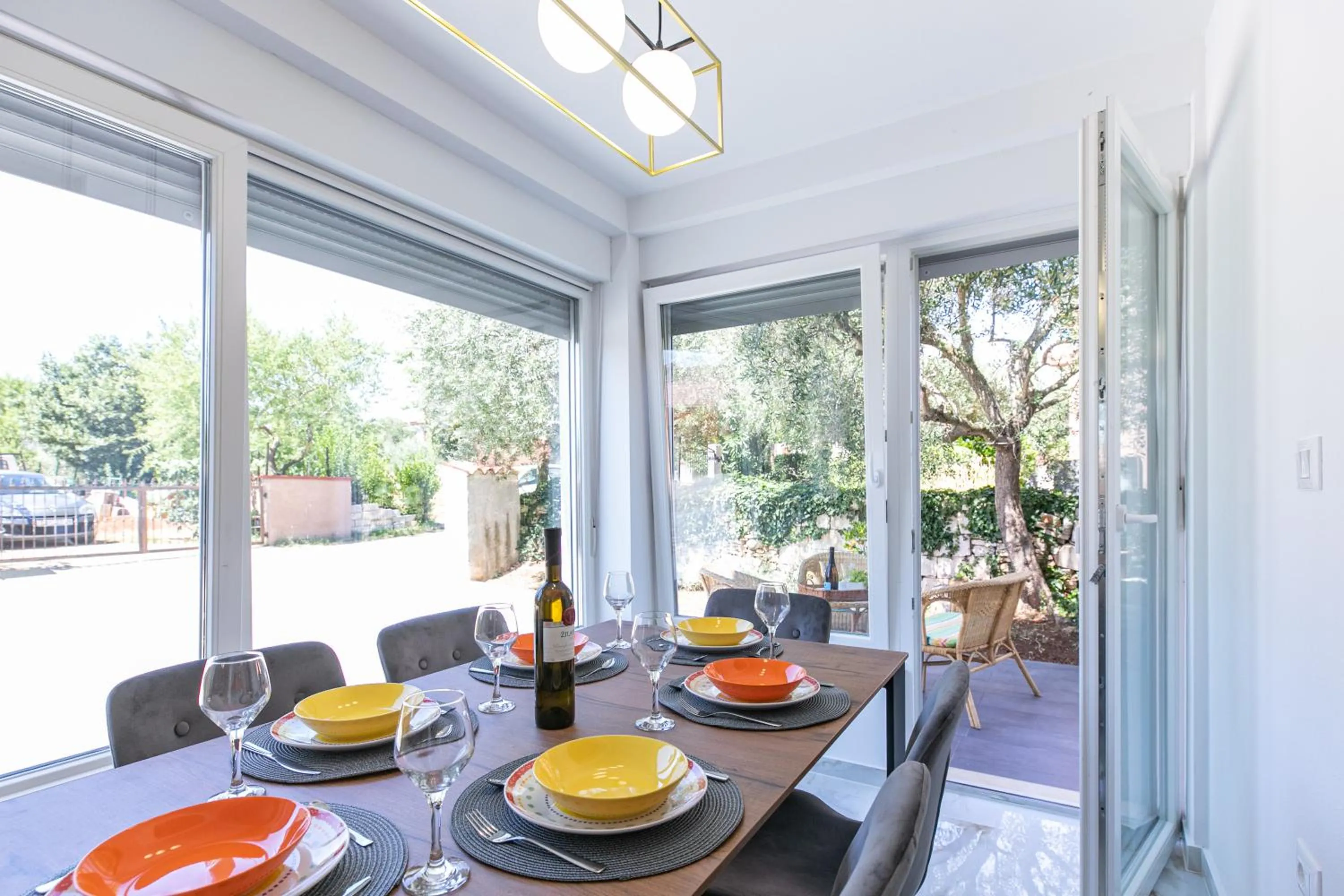 Apartman Suzi