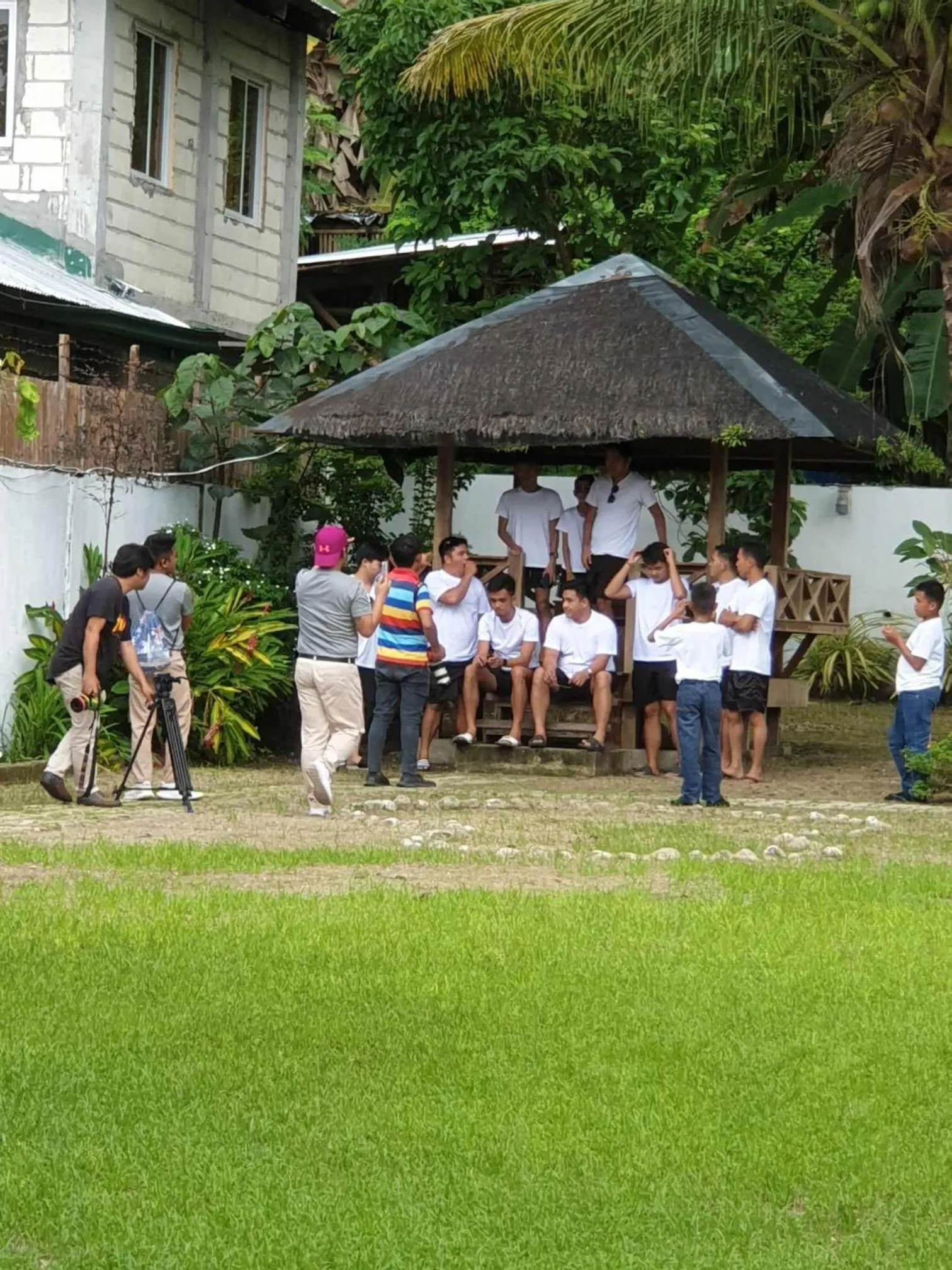 View (from property/room) in Kj Danish Inn