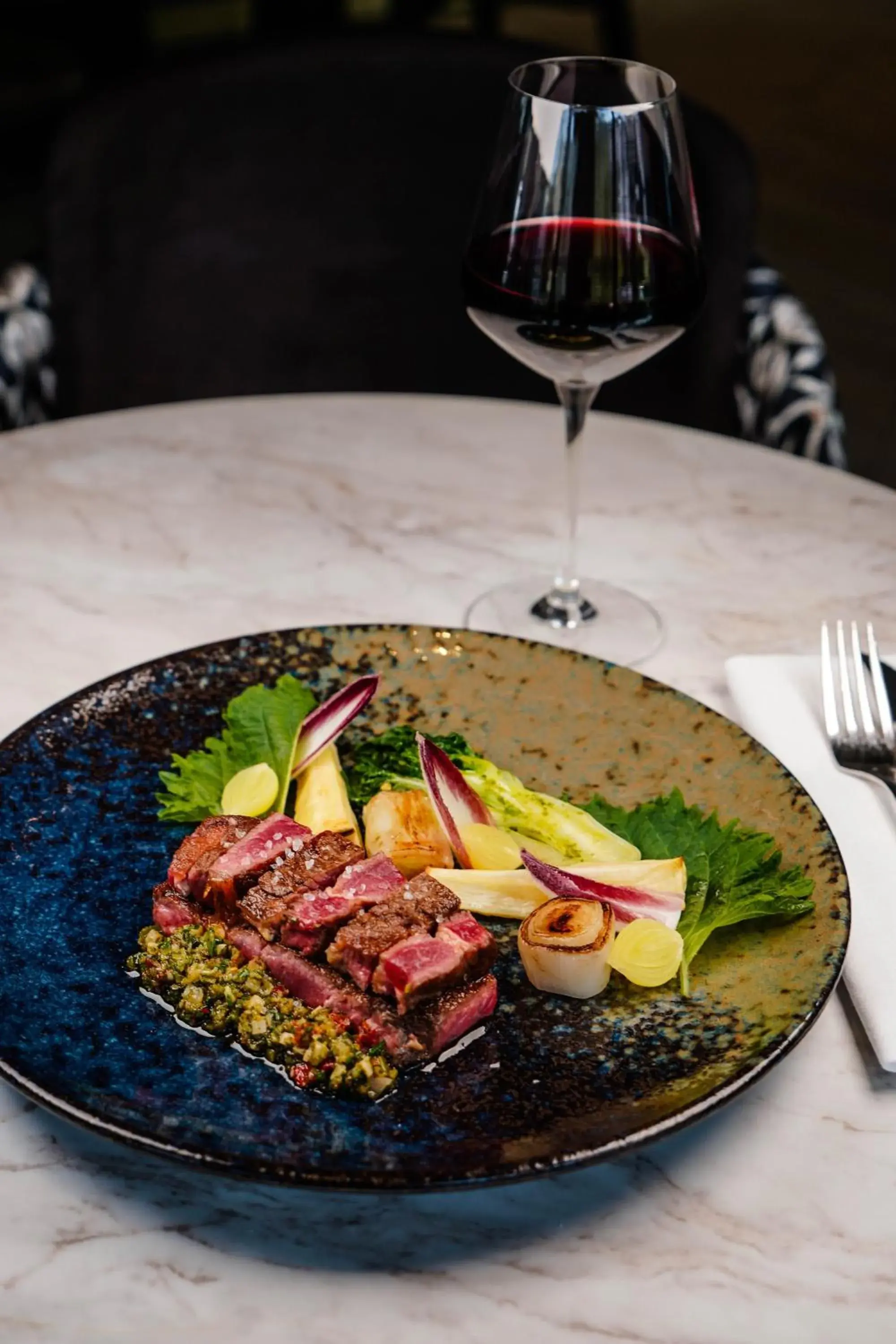 Restaurant/places to eat in DoubleTree by Hilton Royal Parc Soestduinen Restaurant/places to eat in DoubleTree by Hilton Royal Parc Soestduinen