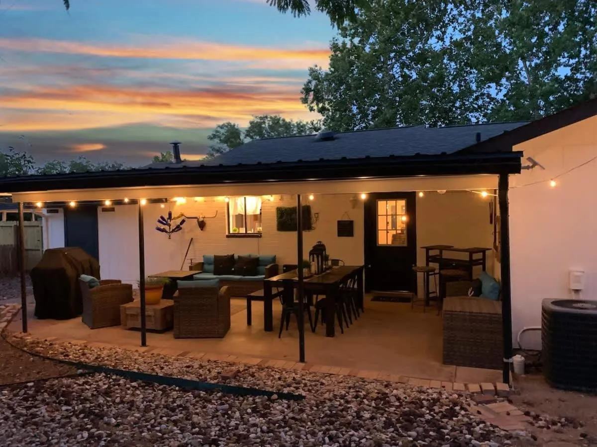 Other in Bayer Guest Haus-Hot Tub and Fire Pit