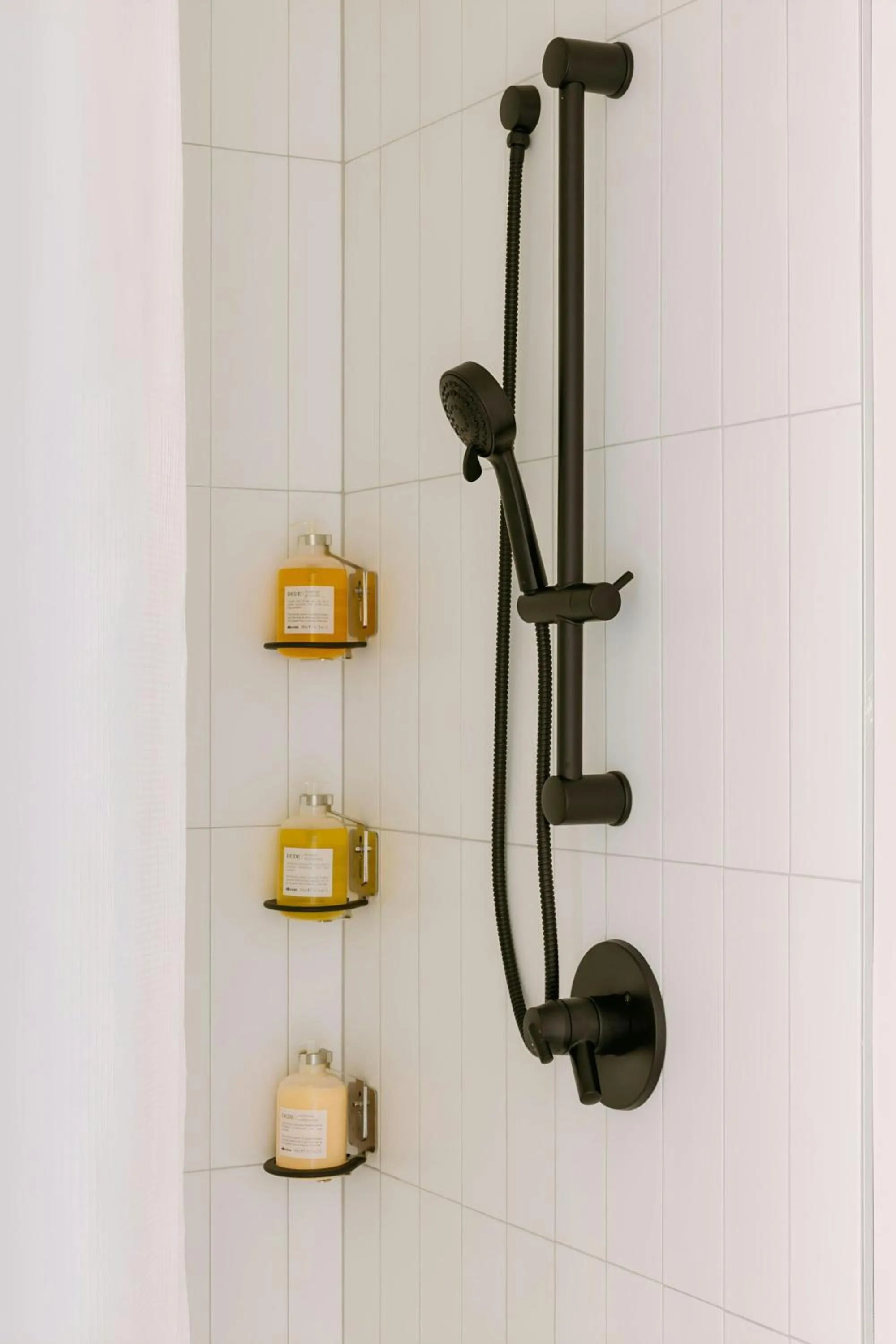 Bathroom in Sonder by Marriott Bonvoy The Fitz Apartments Downtown St Paul