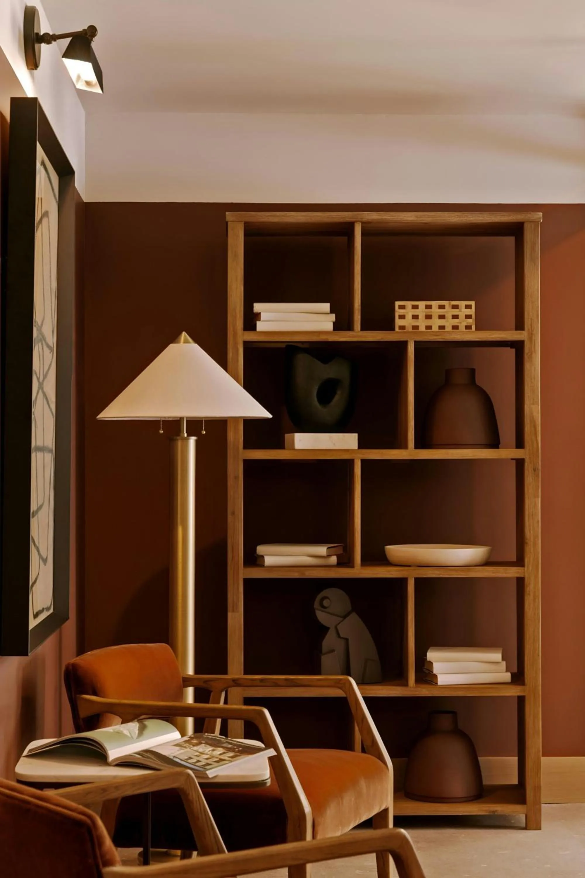 Lobby or reception in Sonder by Marriott Bonvoy The Fitz Apartments Downtown St Paul