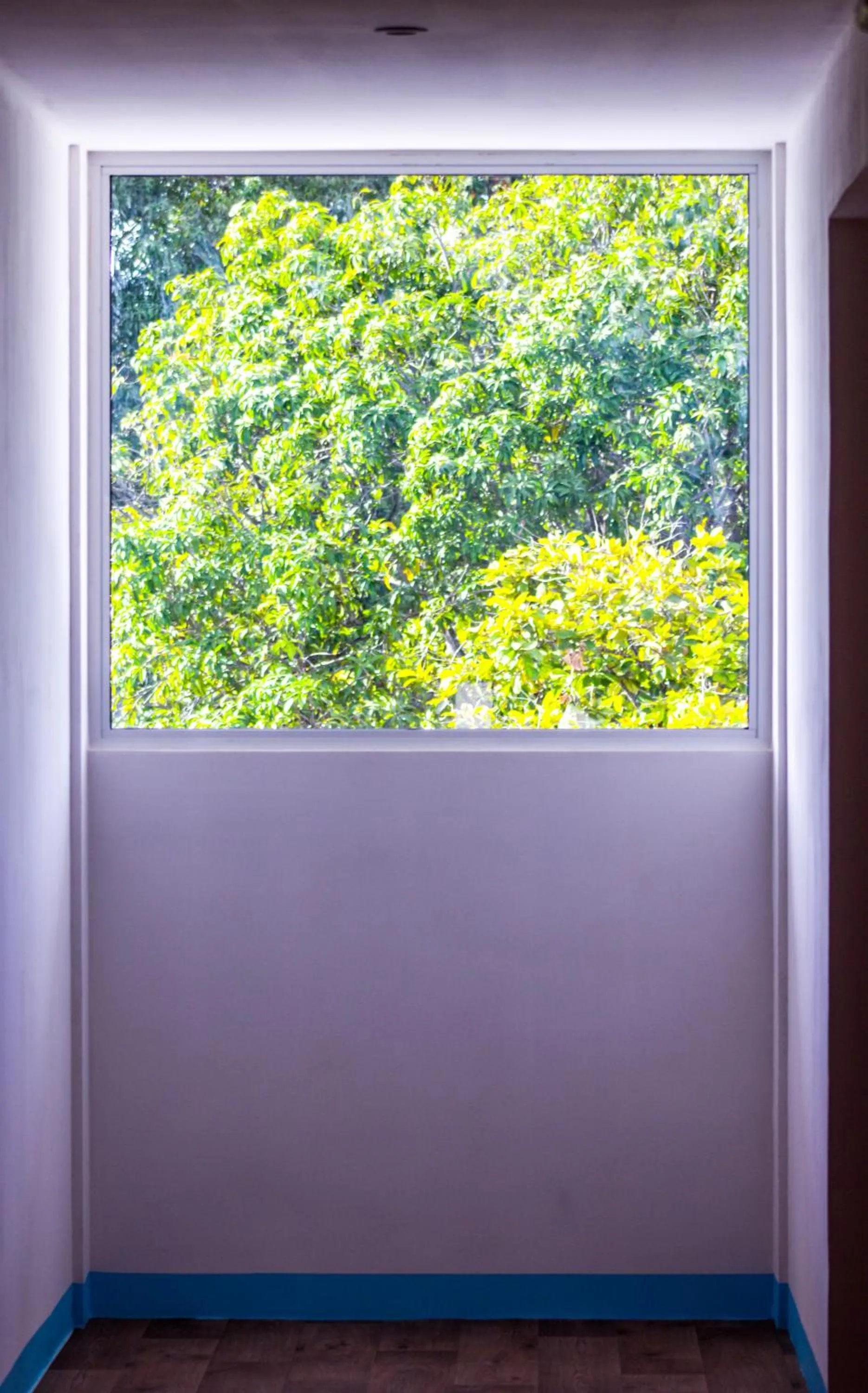 View (from property/room) in Silver County Hotel, Fuvahmulah - Maldives