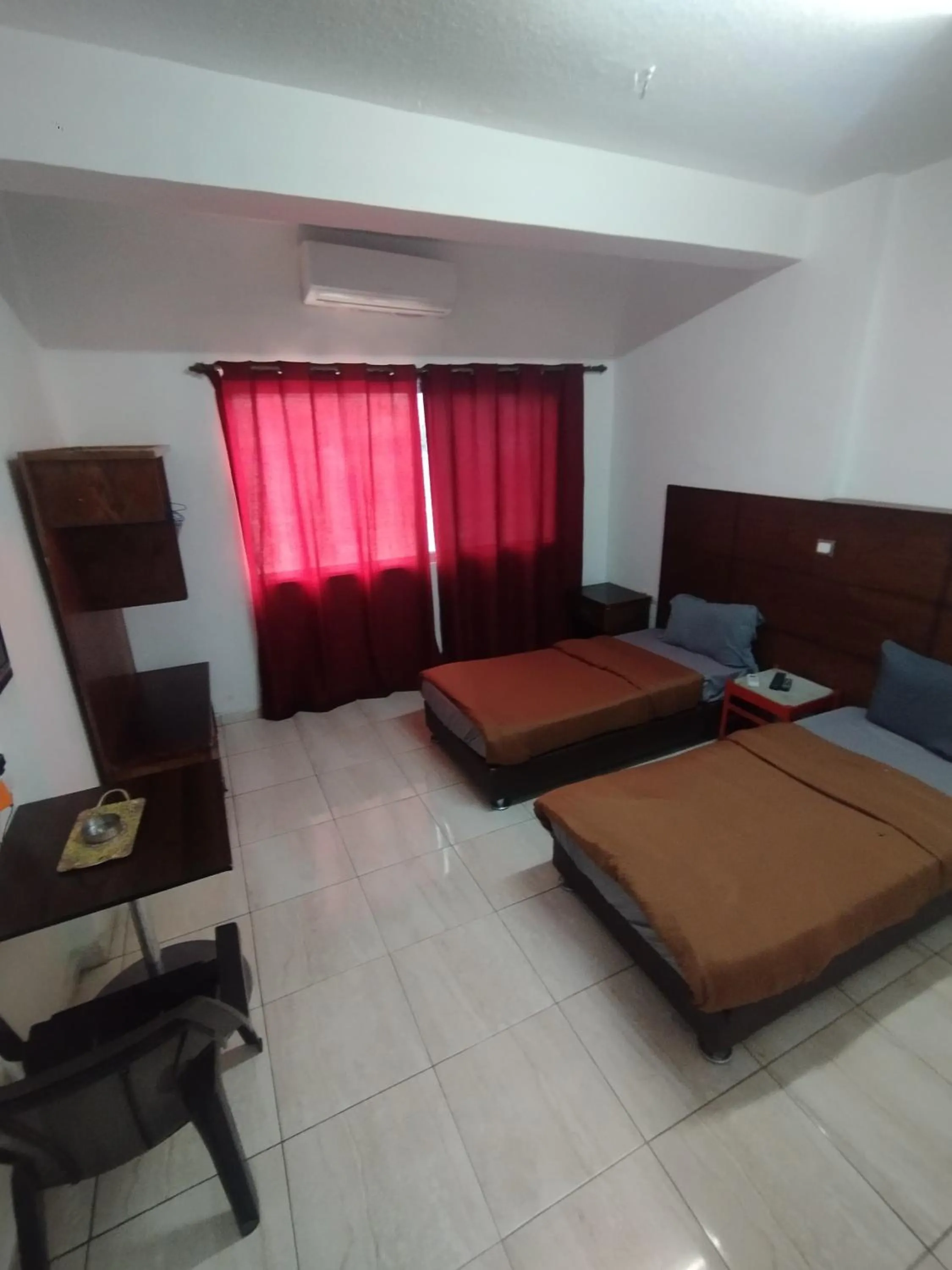 Amir Palace Hotel