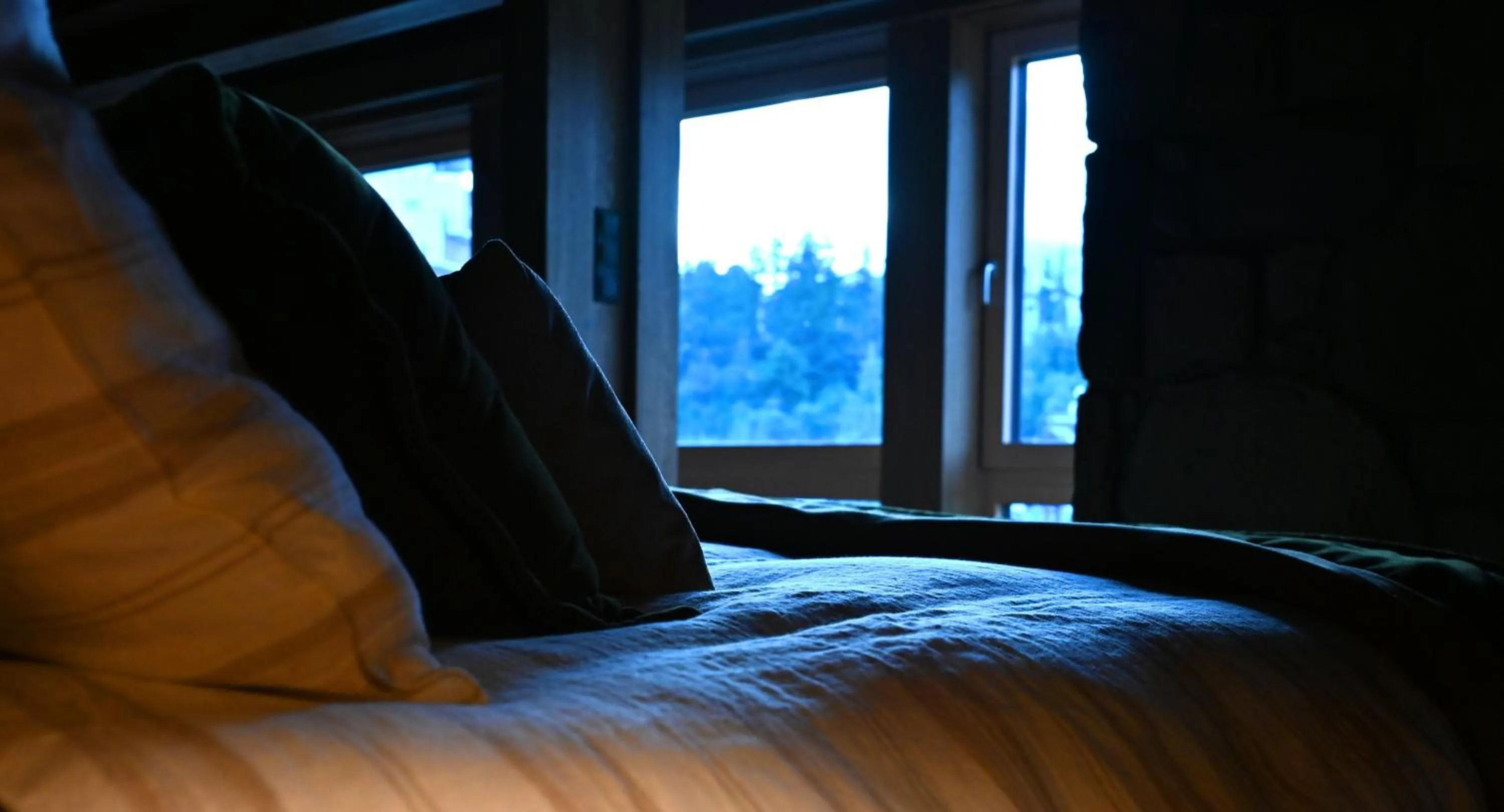 Photo of the whole room, Bed in Apartman Mary Lou, Hotel Ovruc