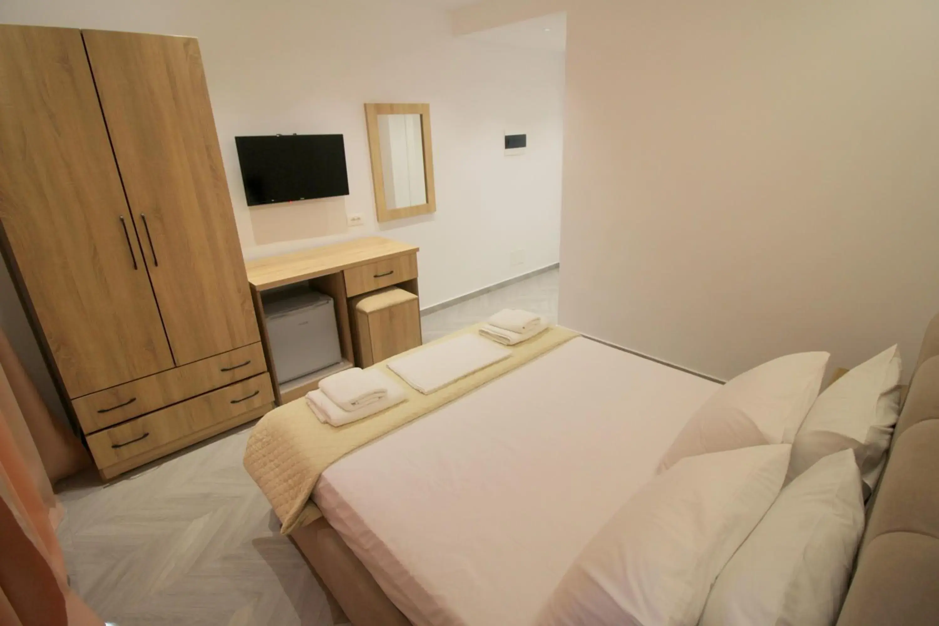 Deluxe Double Room in Noa Boutique Hotel Deluxe Double Room in Noa Boutique Hotel