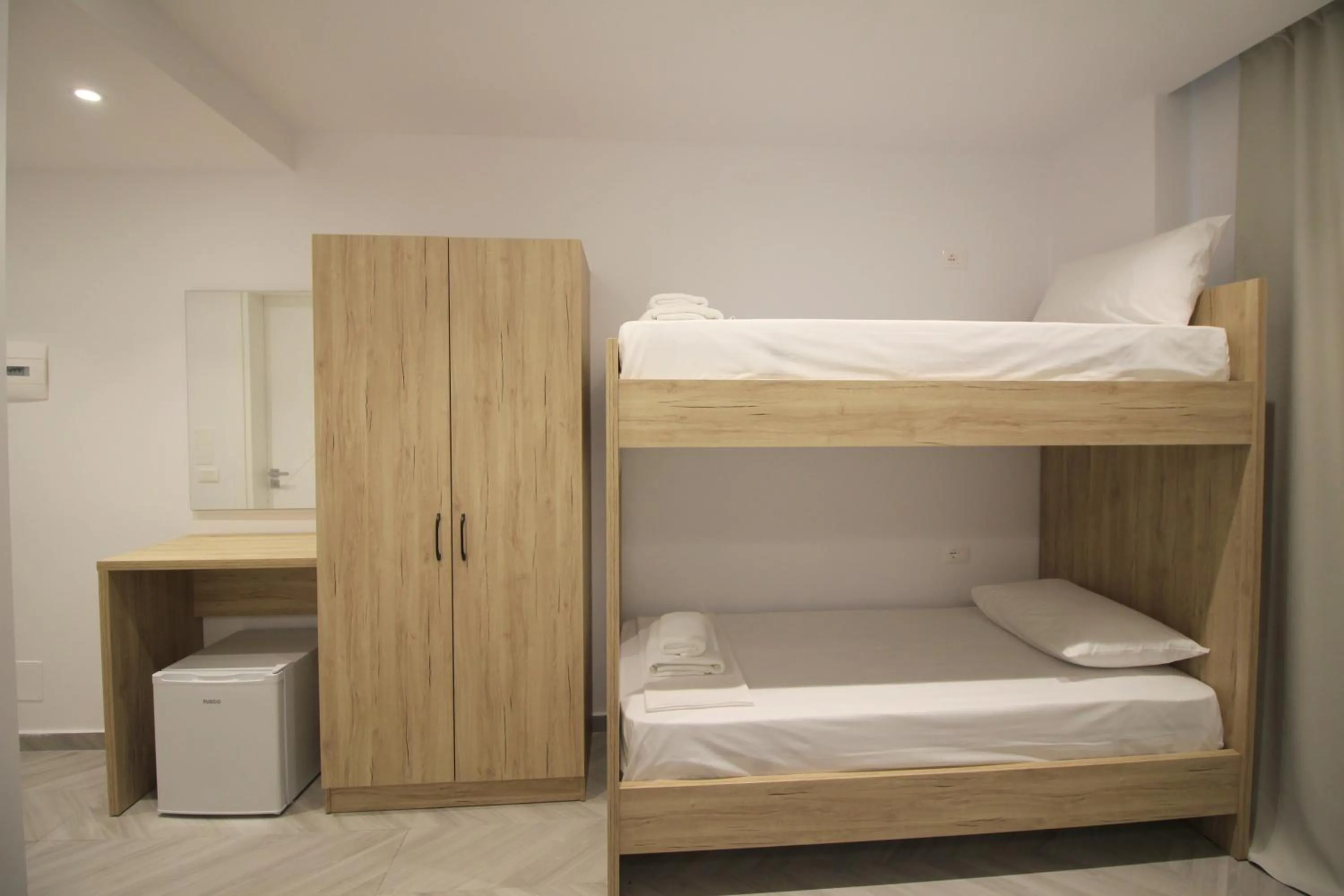 bunk bed, Bed in Noa Boutique Hotel