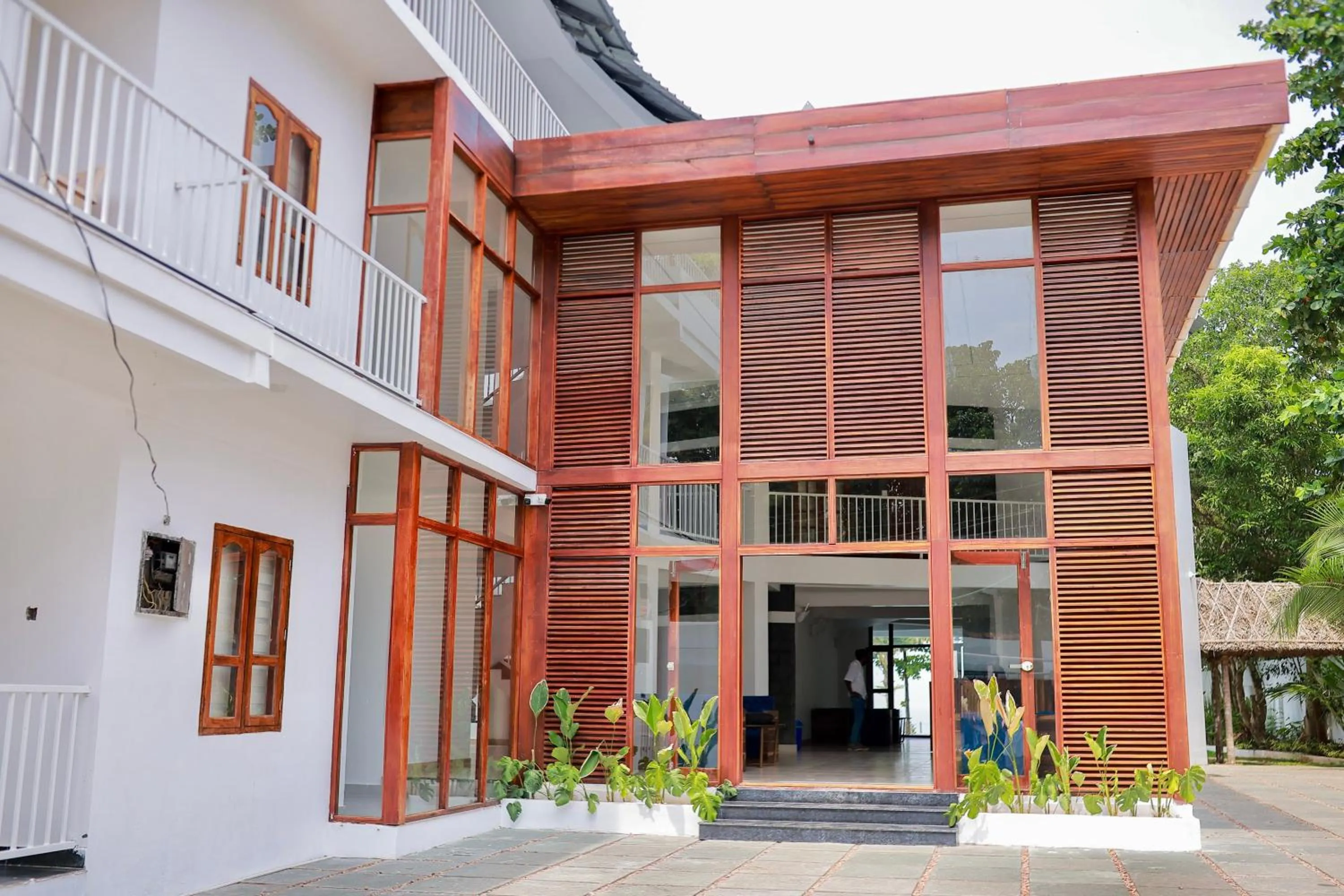 Property building in Villa Sasha By Elixir Cliff