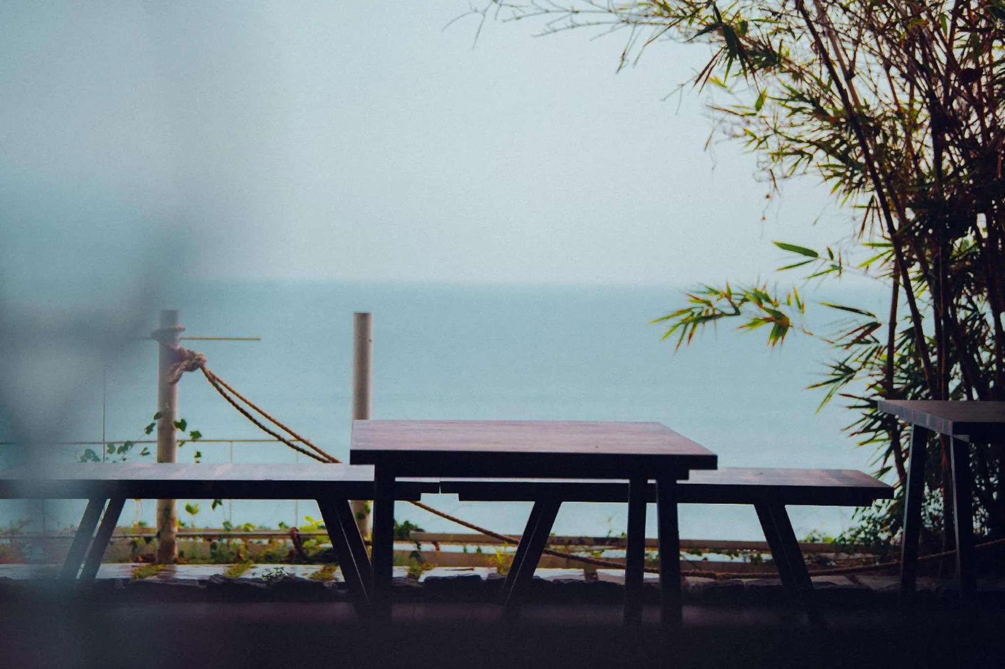 Beach in Villa Sasha By Elixir Cliff