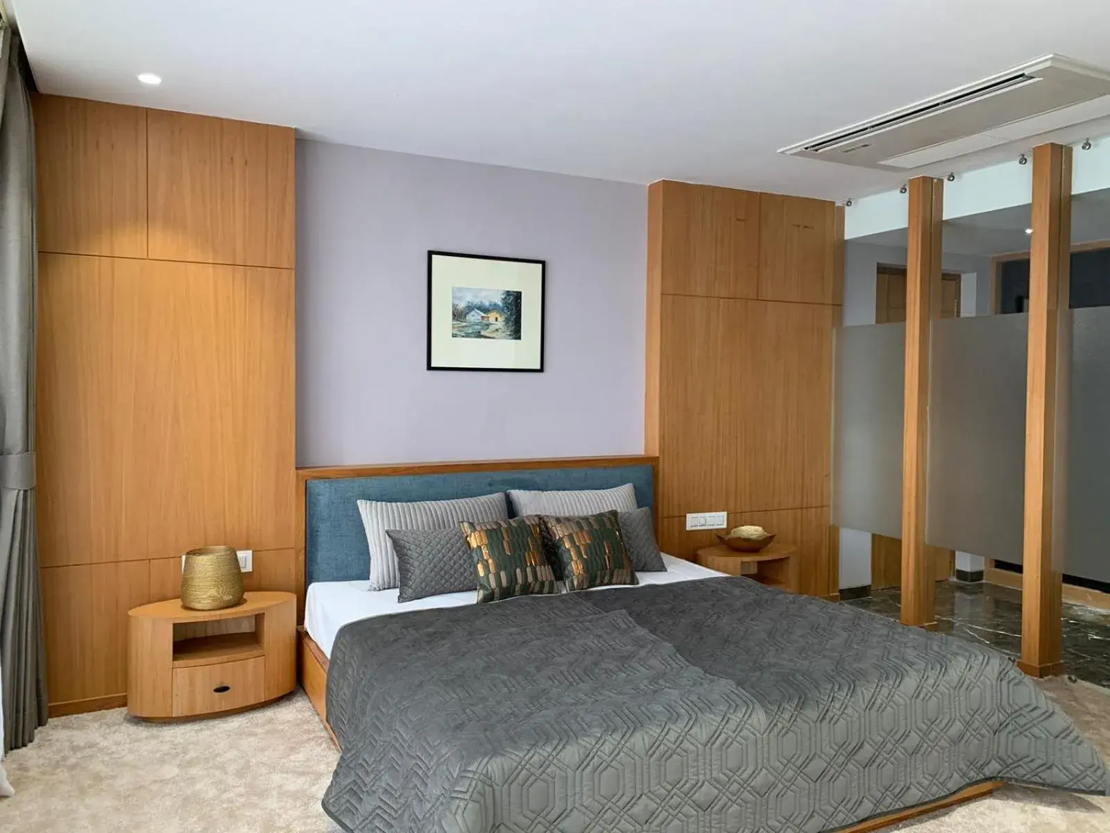 Bed in Alba Inn, Vijay Nagar Bed in Alba Inn, Vijay Nagar