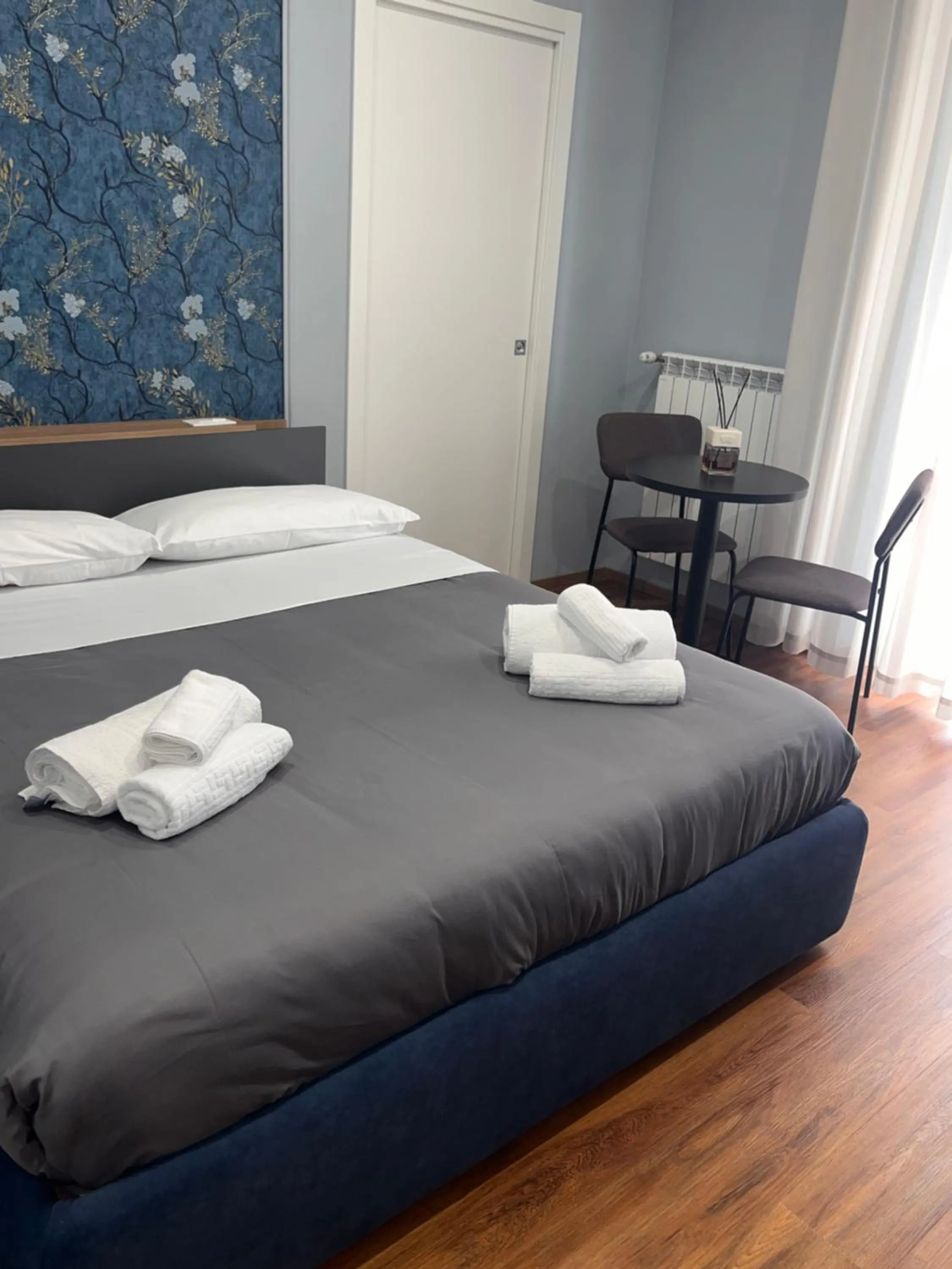 Bed in B&B MariLù