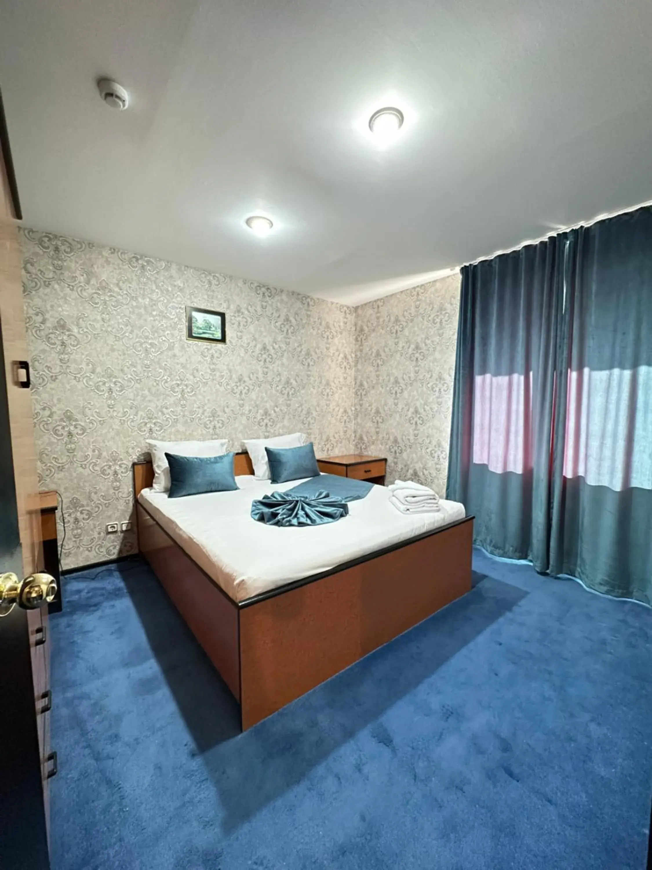 Photo of the whole room, Bed in RoseMary Inn Photo of the whole room, Bed in RoseMary Inn