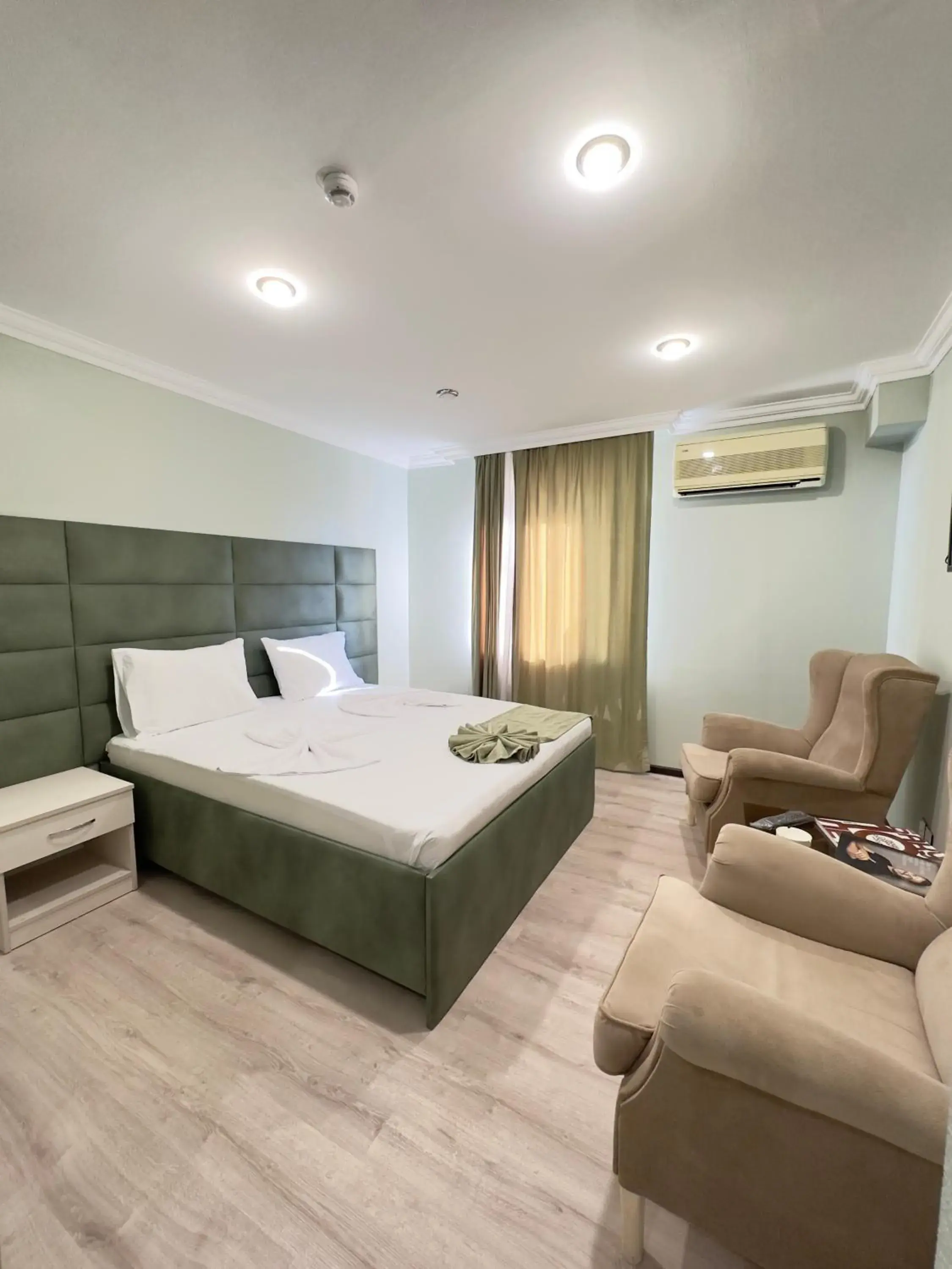 Photo of the whole room, Bed in RoseMary Inn Photo of the whole room, Bed in RoseMary Inn