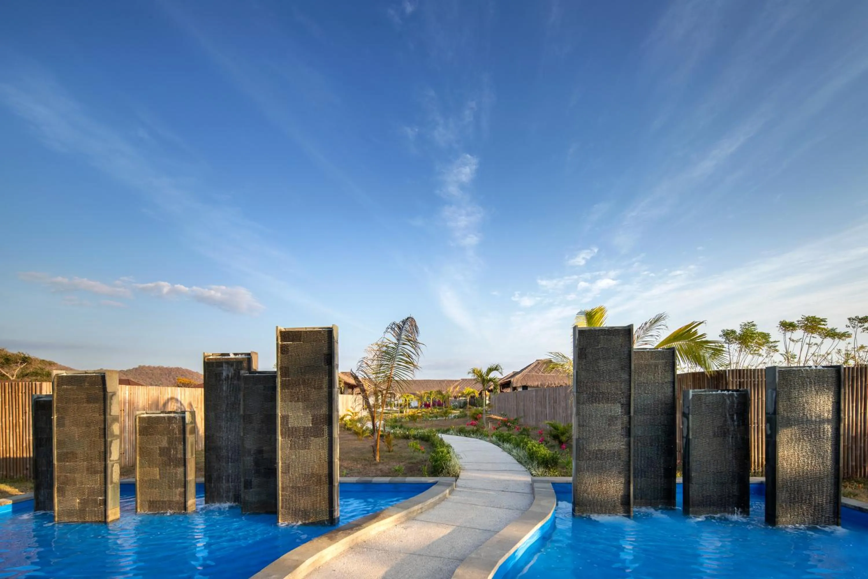 Day in Mocean Beach Resort