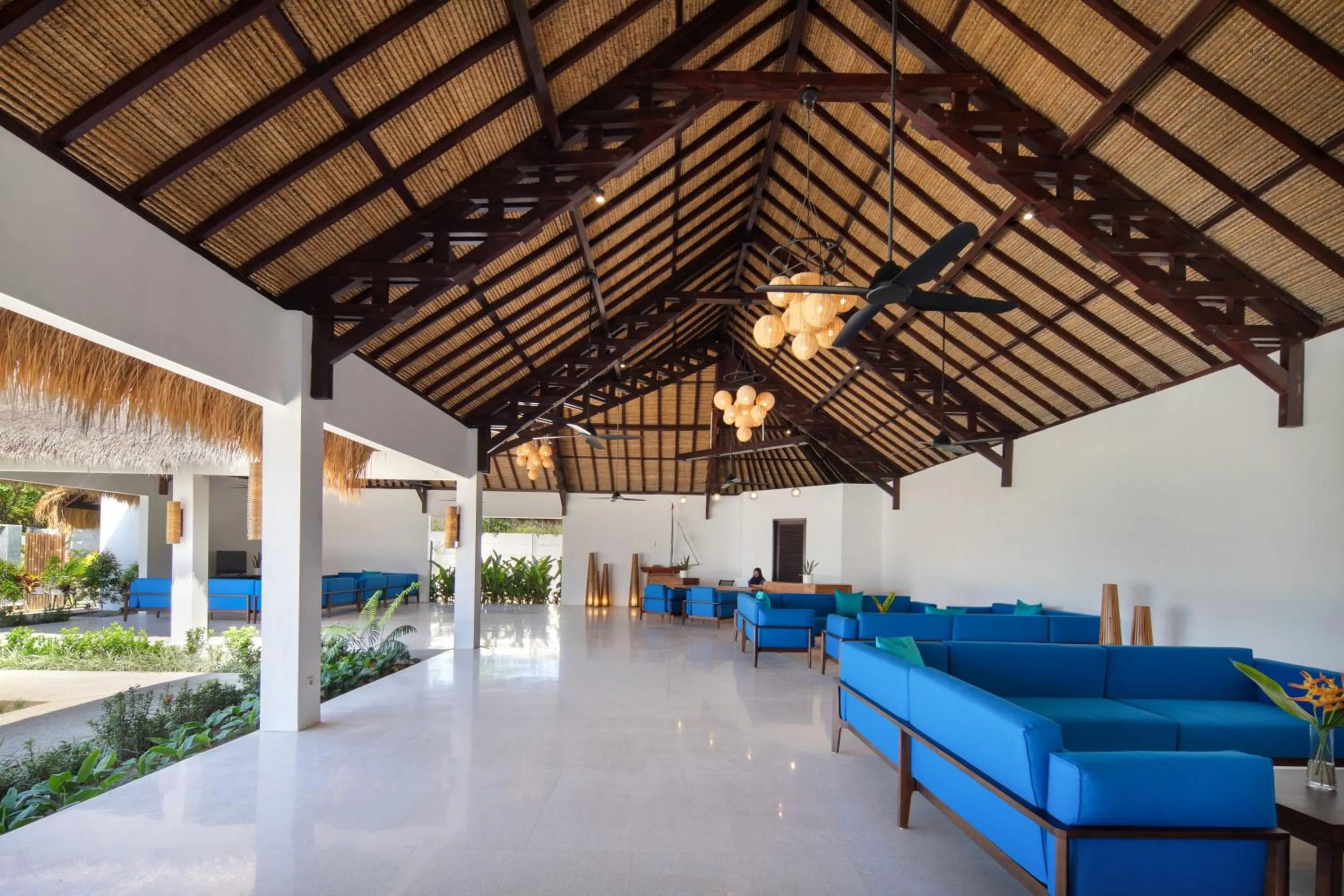 Day in Mocean Beach Resort