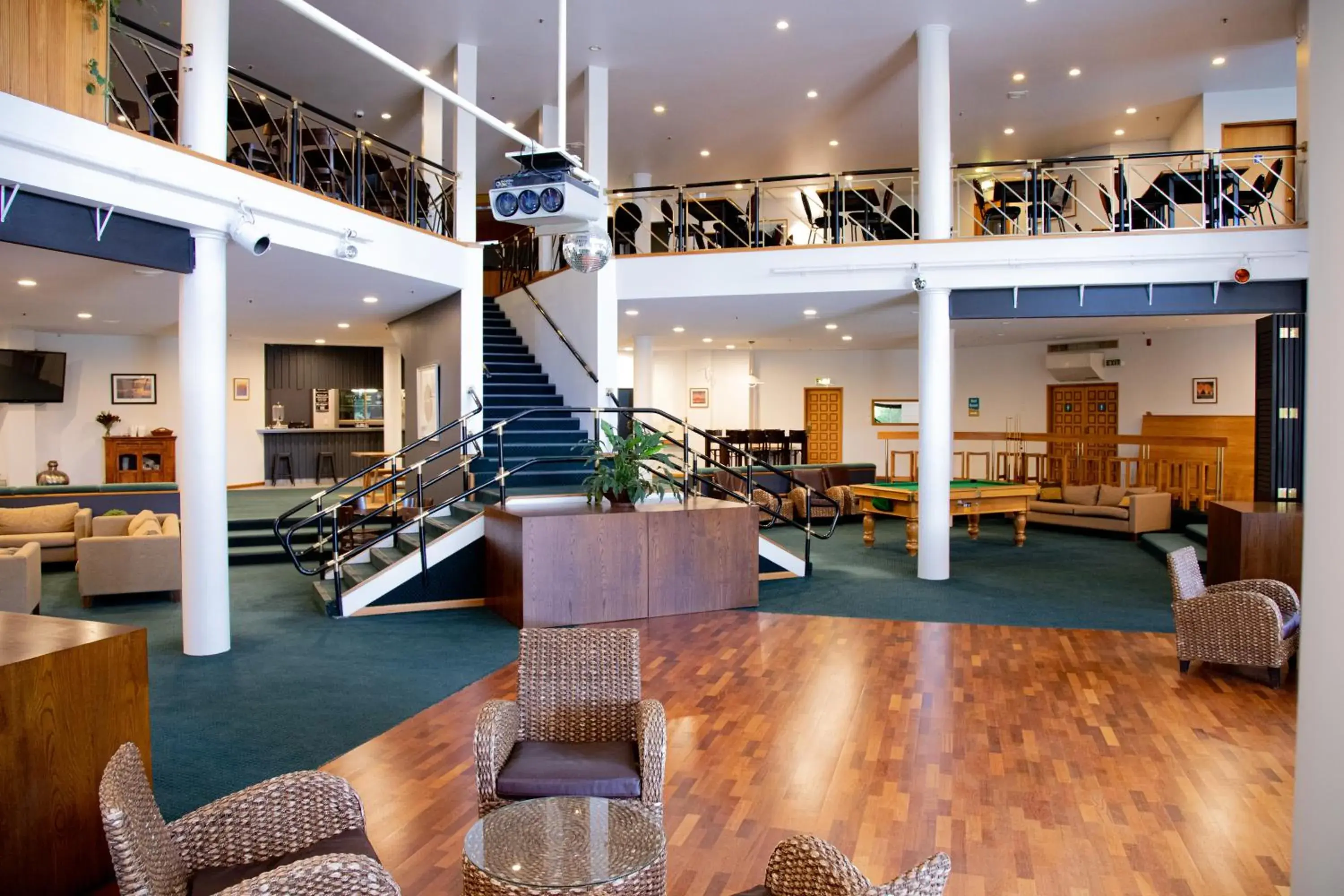 Restaurant/places to eat in Methven Resort Restaurant/places to eat in Methven Resort