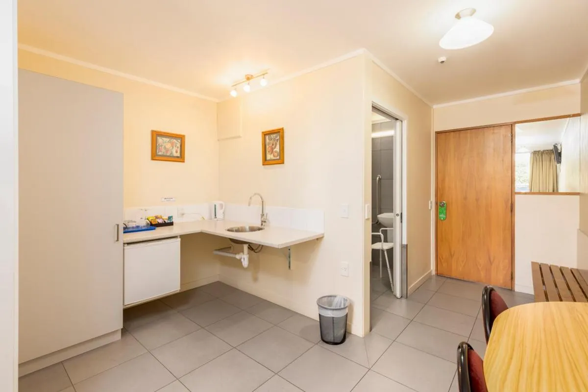 View (from property/room) in Methven Resort