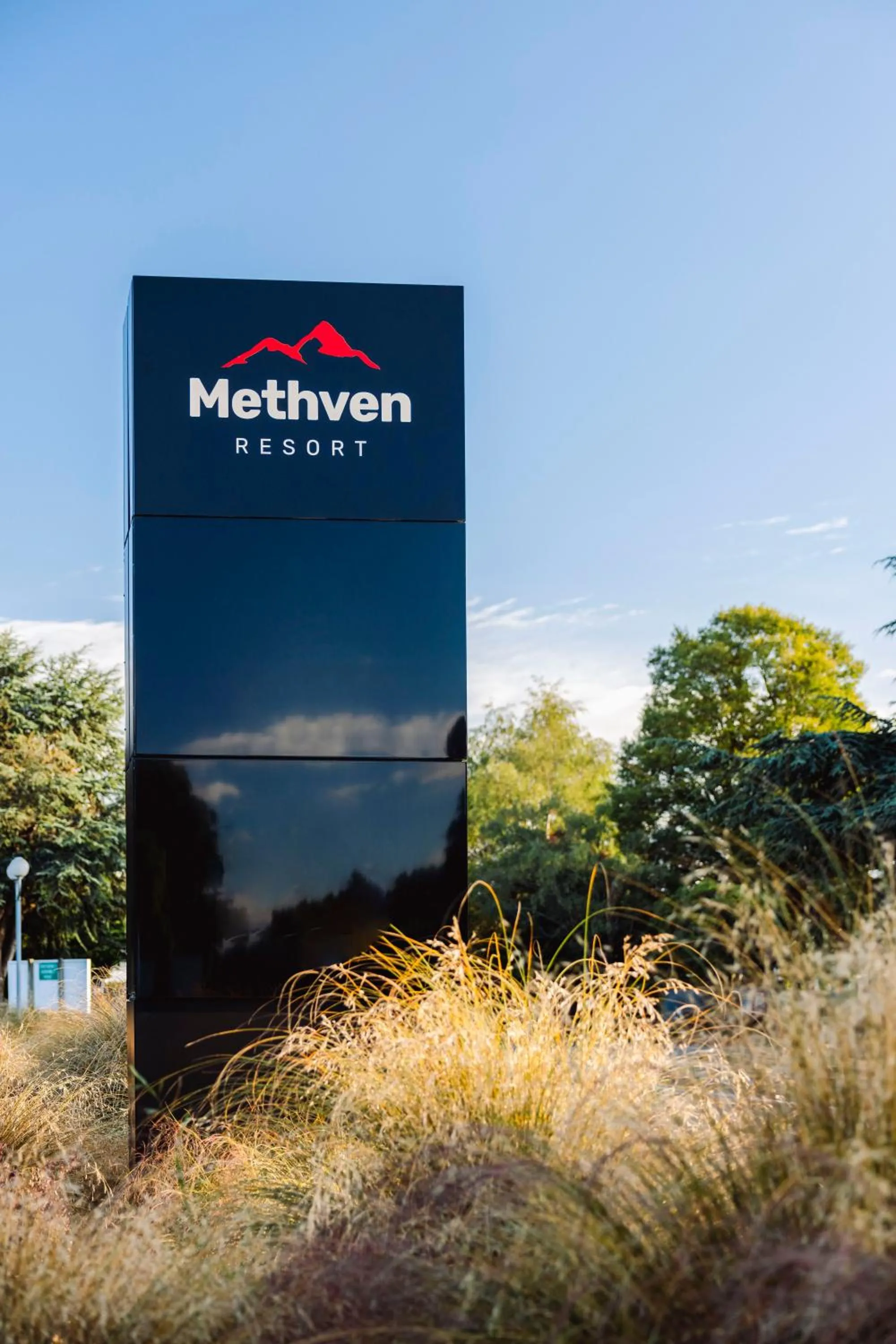 Day in Methven Resort