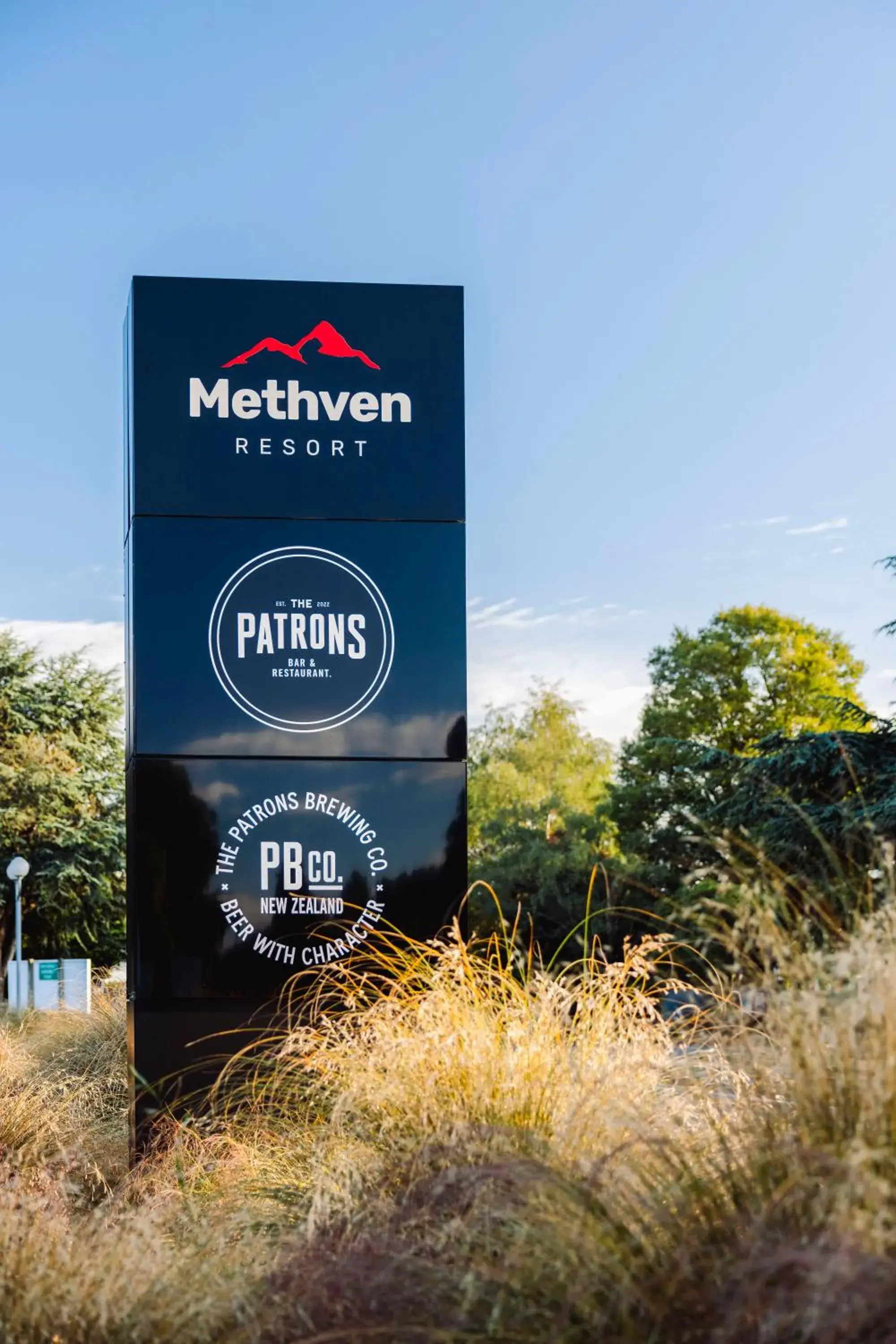 Restaurant/places to eat in Methven Resort Restaurant/places to eat in Methven Resort