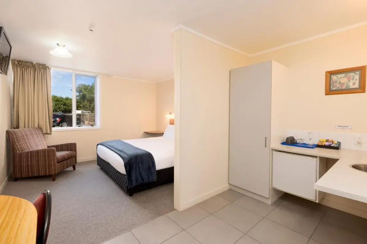 Photo of the whole room, Bed in Methven Resort Photo of the whole room, Bed in Methven Resort