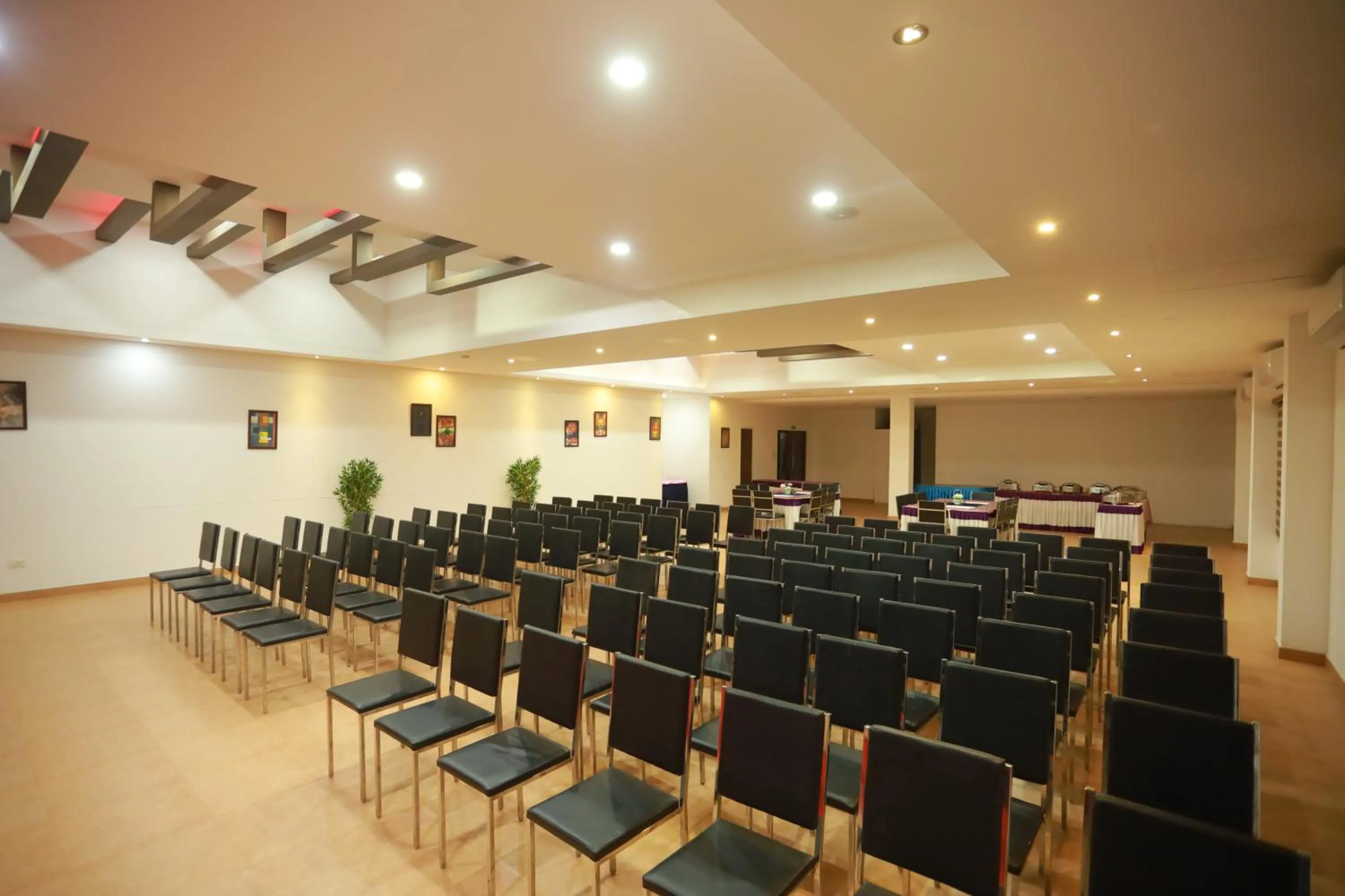 Meeting/conference room in Hotel Finch