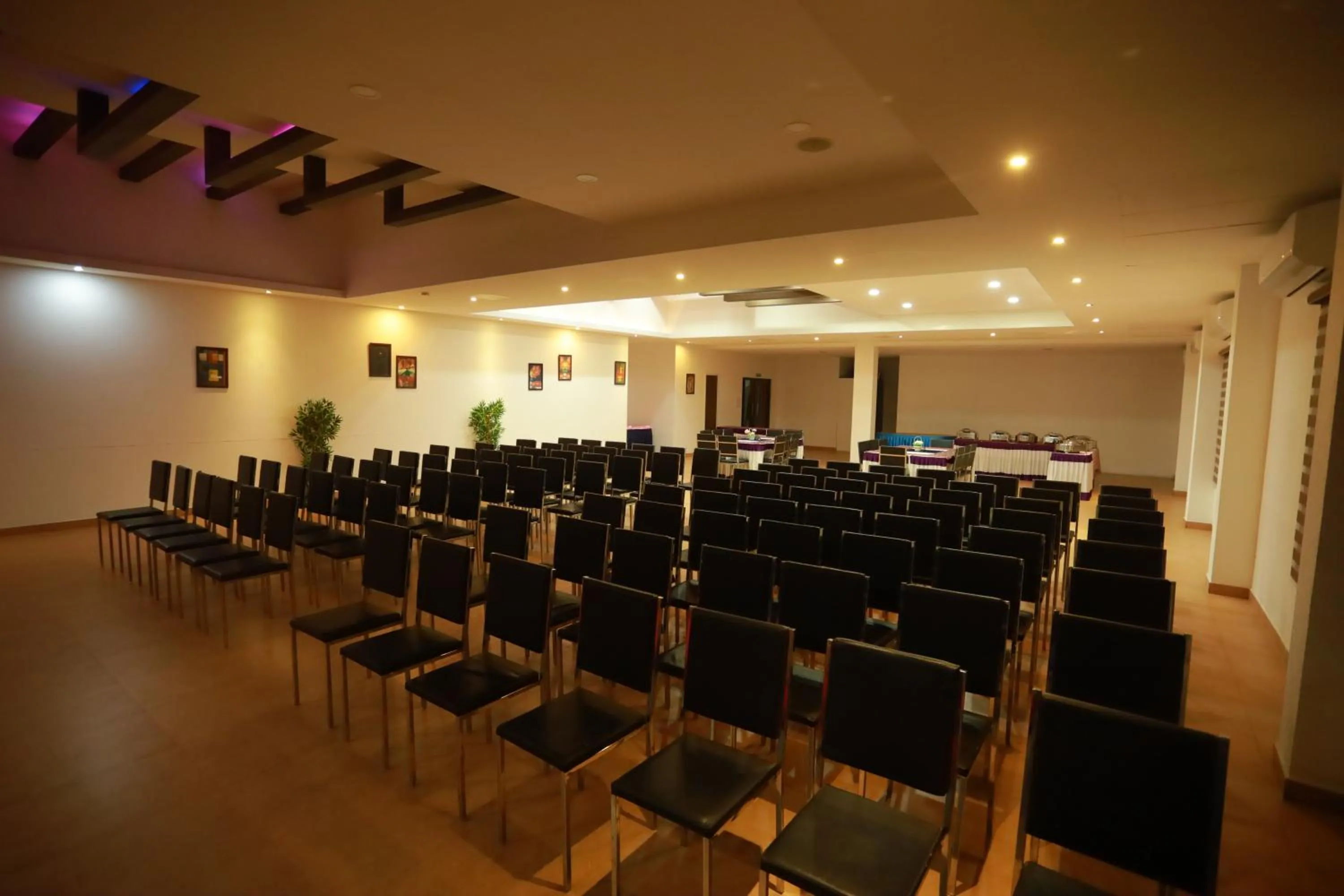 Meeting/conference room in Hotel Finch