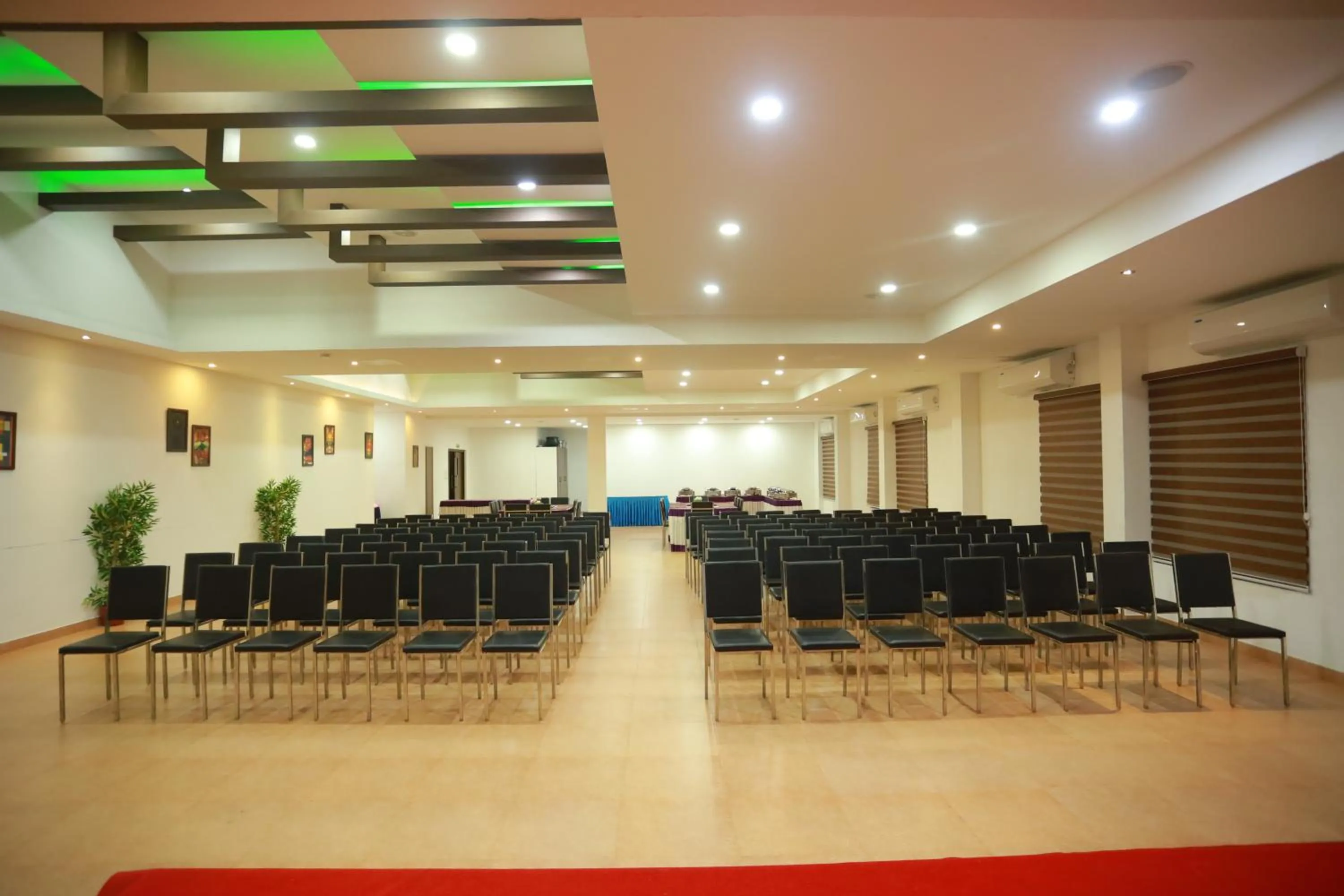 Meeting/conference room in Hotel Finch