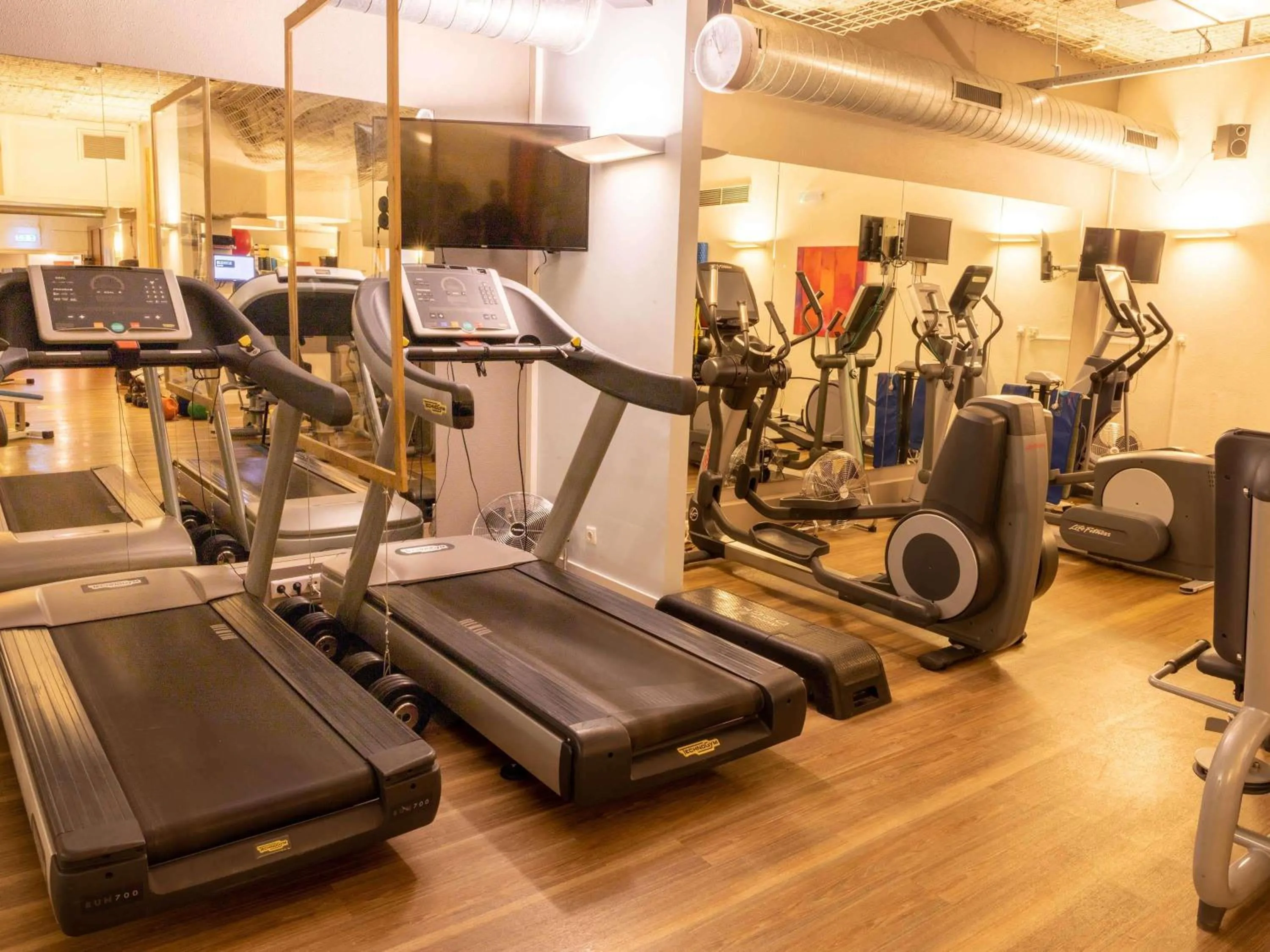 Other in Novotel Den Haag World Forum