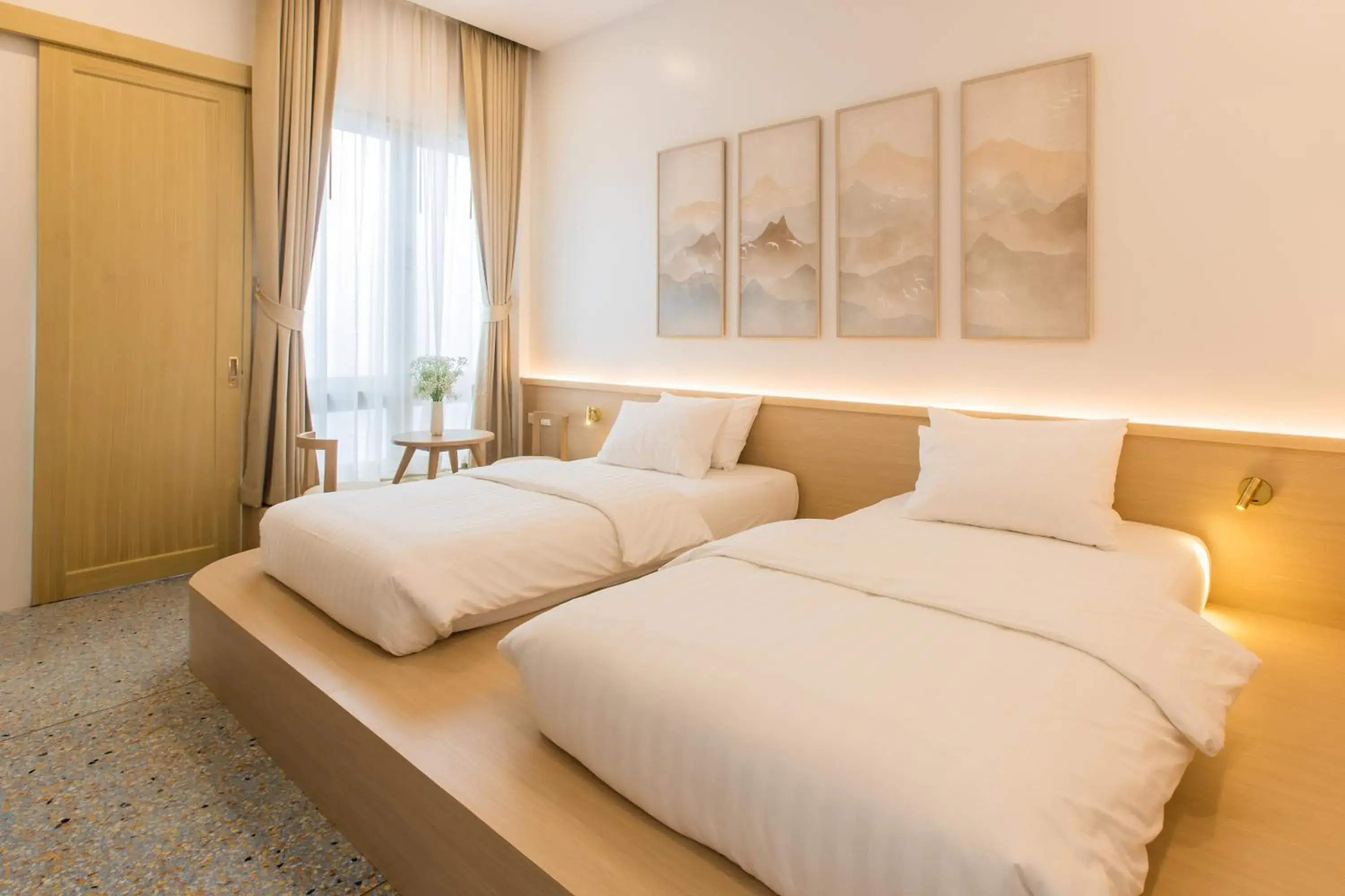 The Elements Boutique House The Elements Boutique House