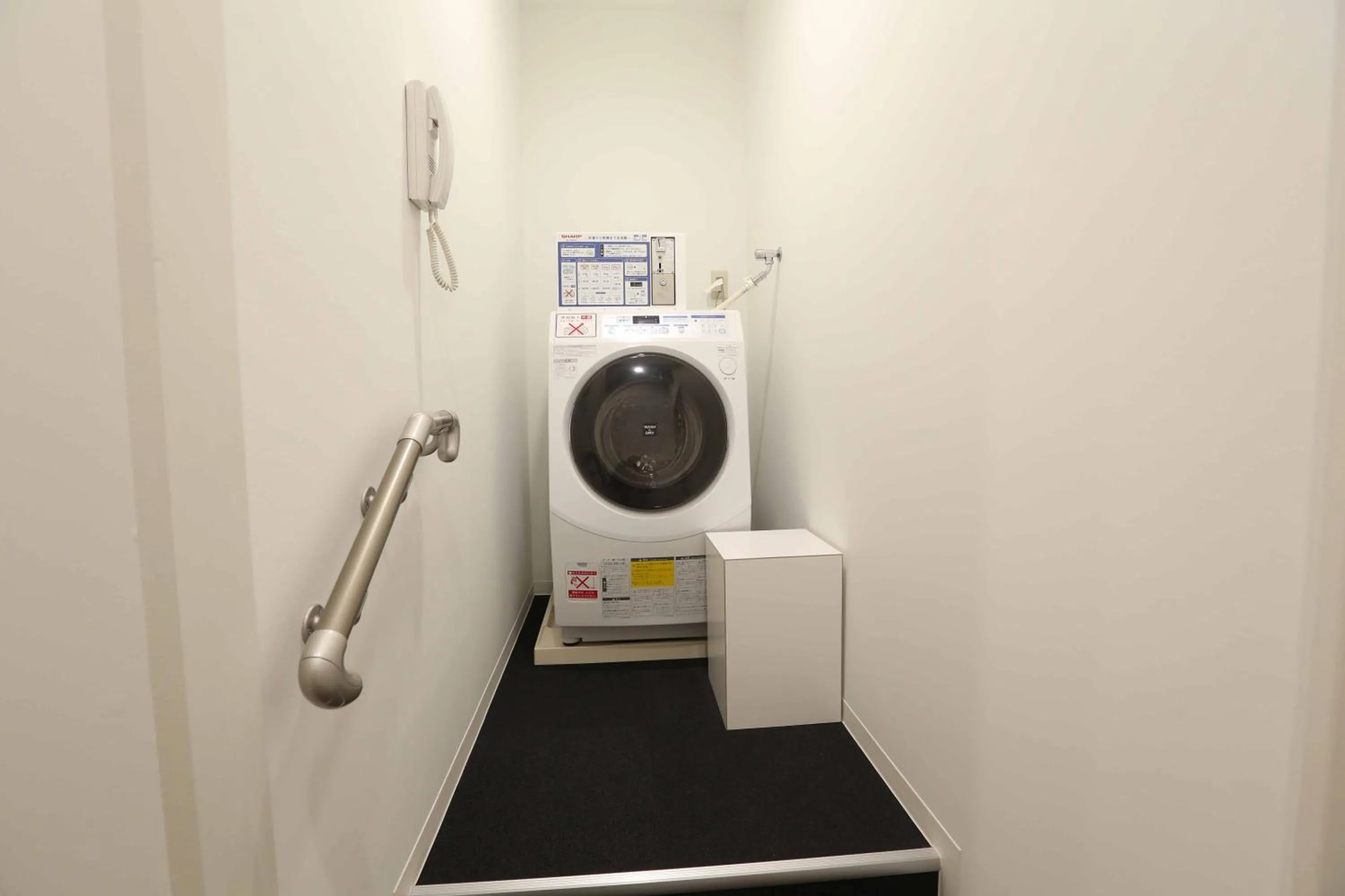 Other in First Cabin Hakata