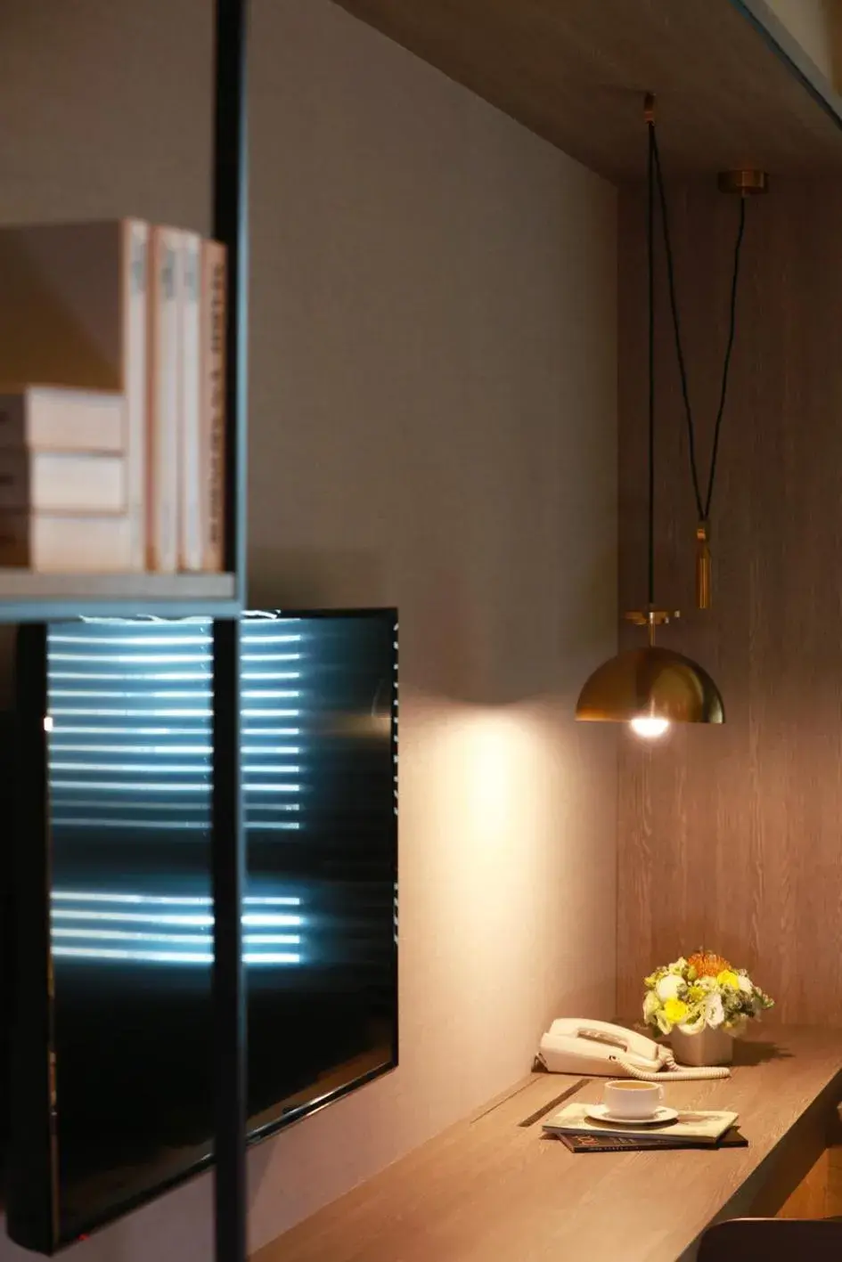 Photo of the whole room in Queena Plaza Hotel Photo of the whole room in Queena Plaza Hotel