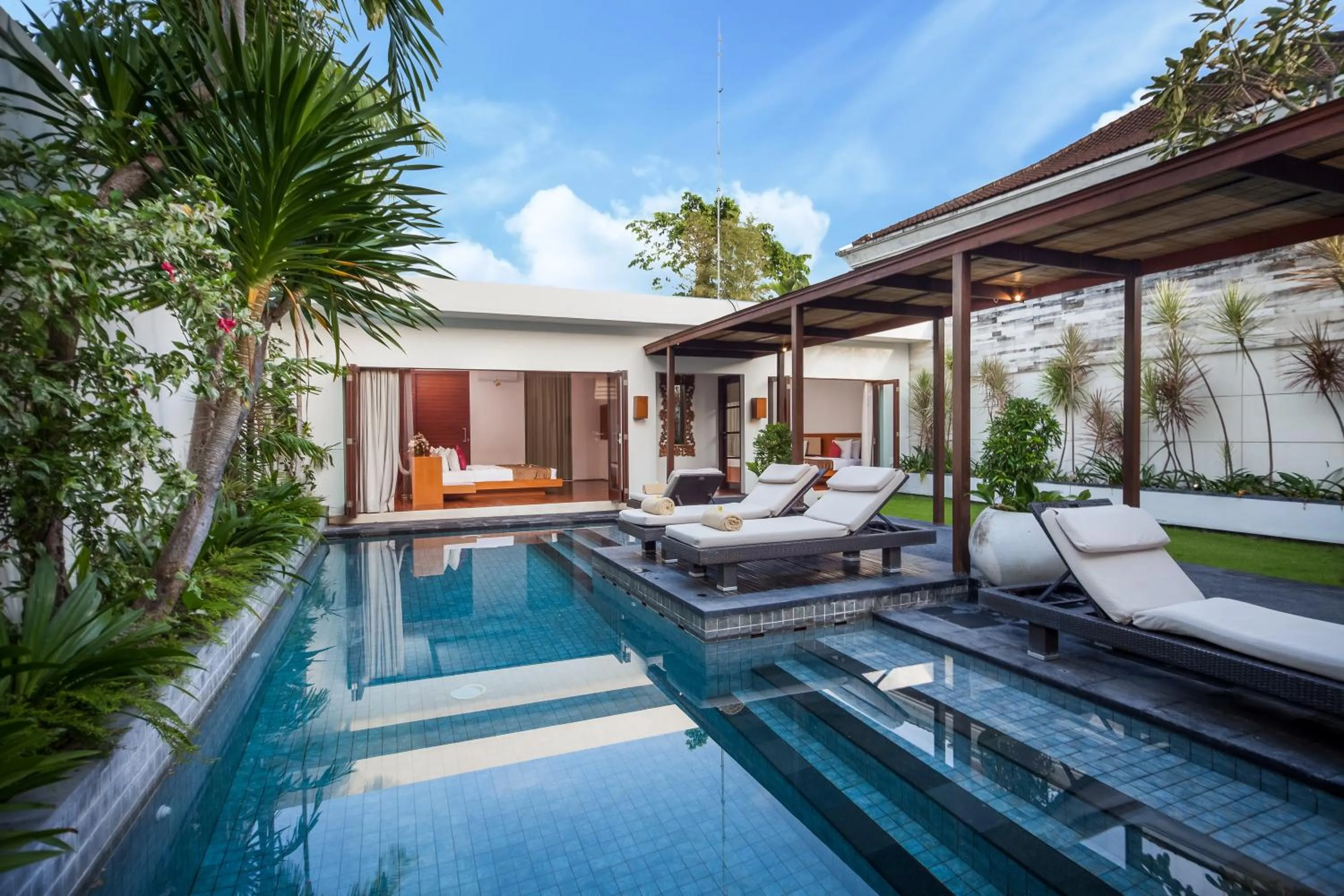 Villa Illam