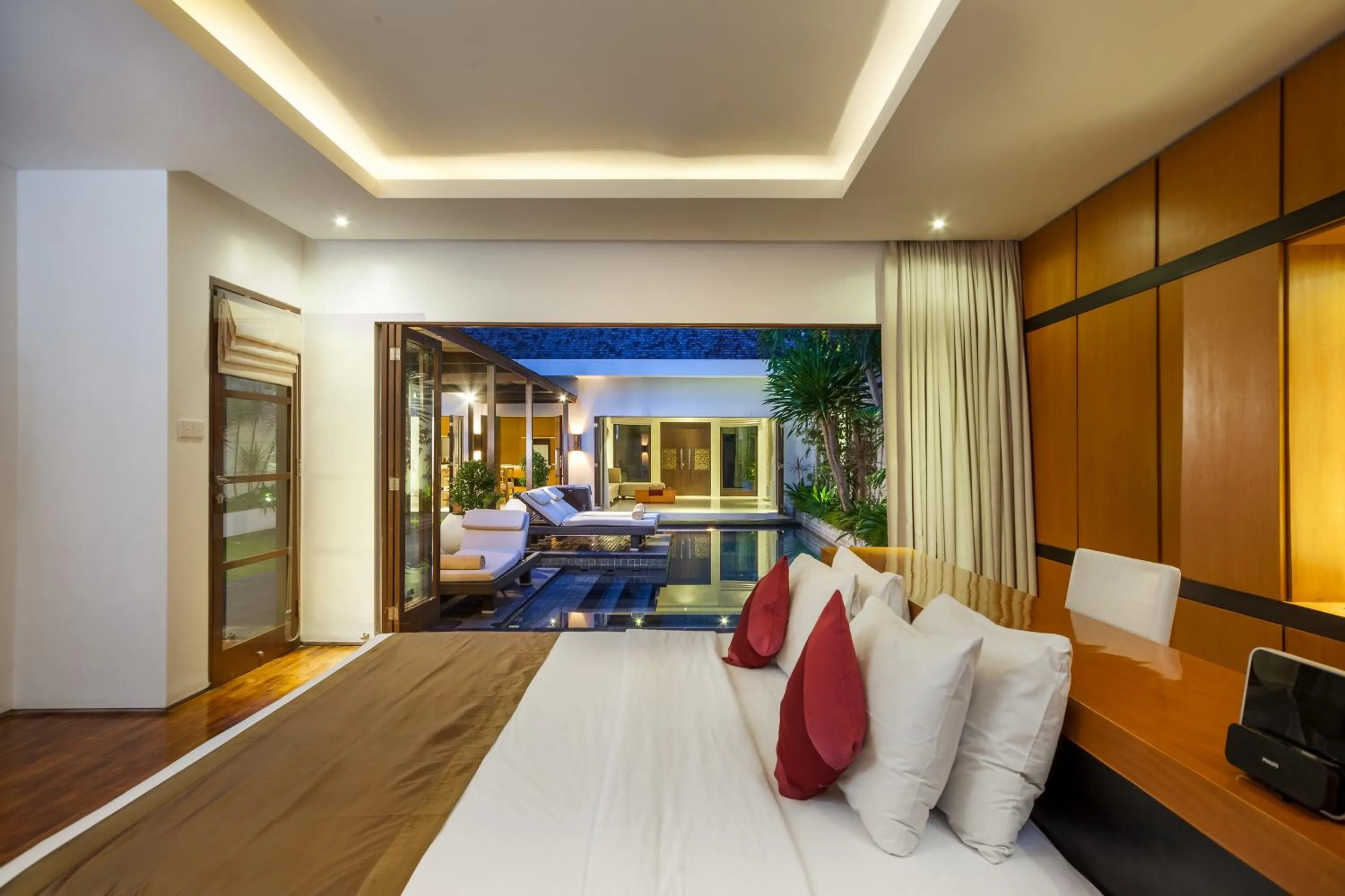 Villa Illam