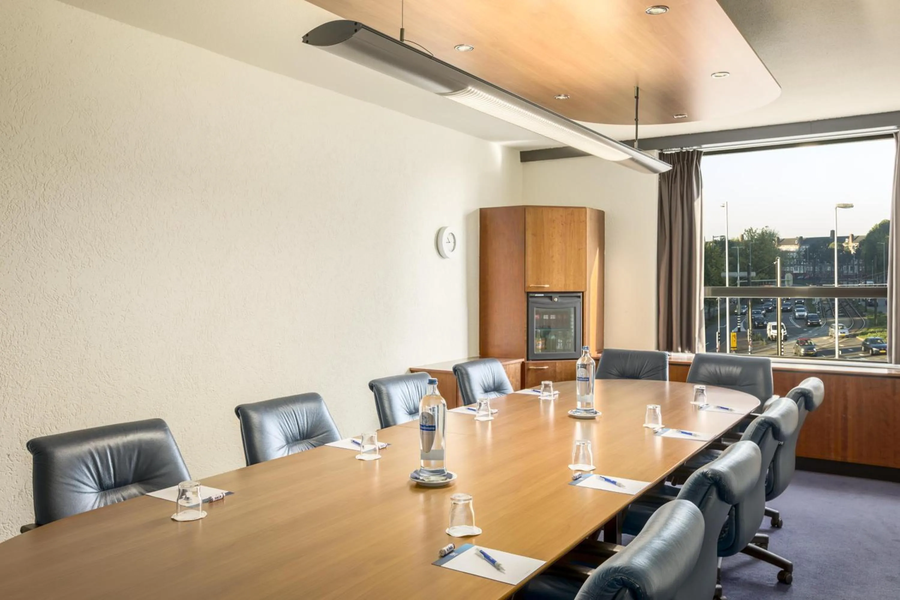 Meeting/conference room in NH Utrecht