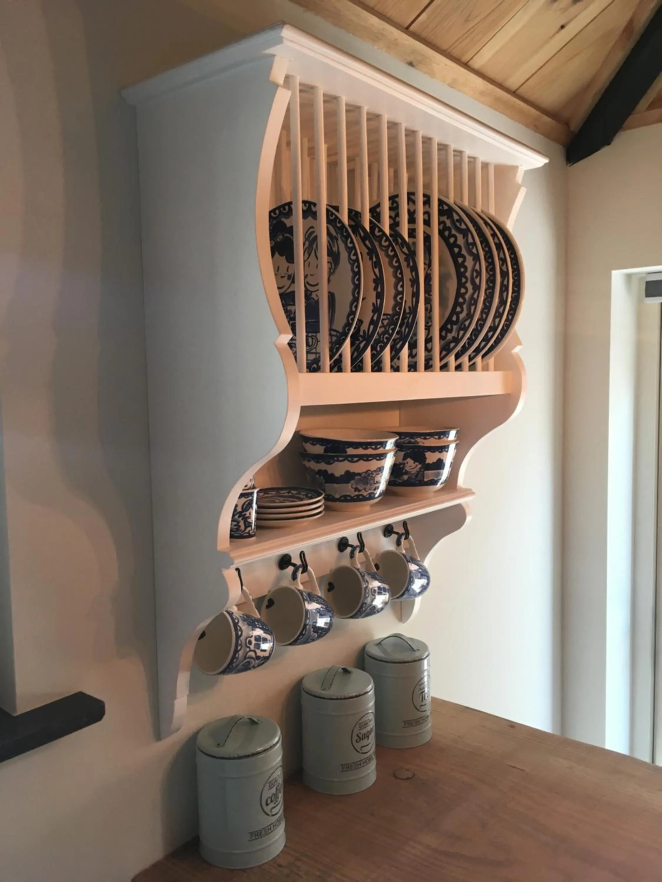Coffee/tea facilities in De Rozephoeve