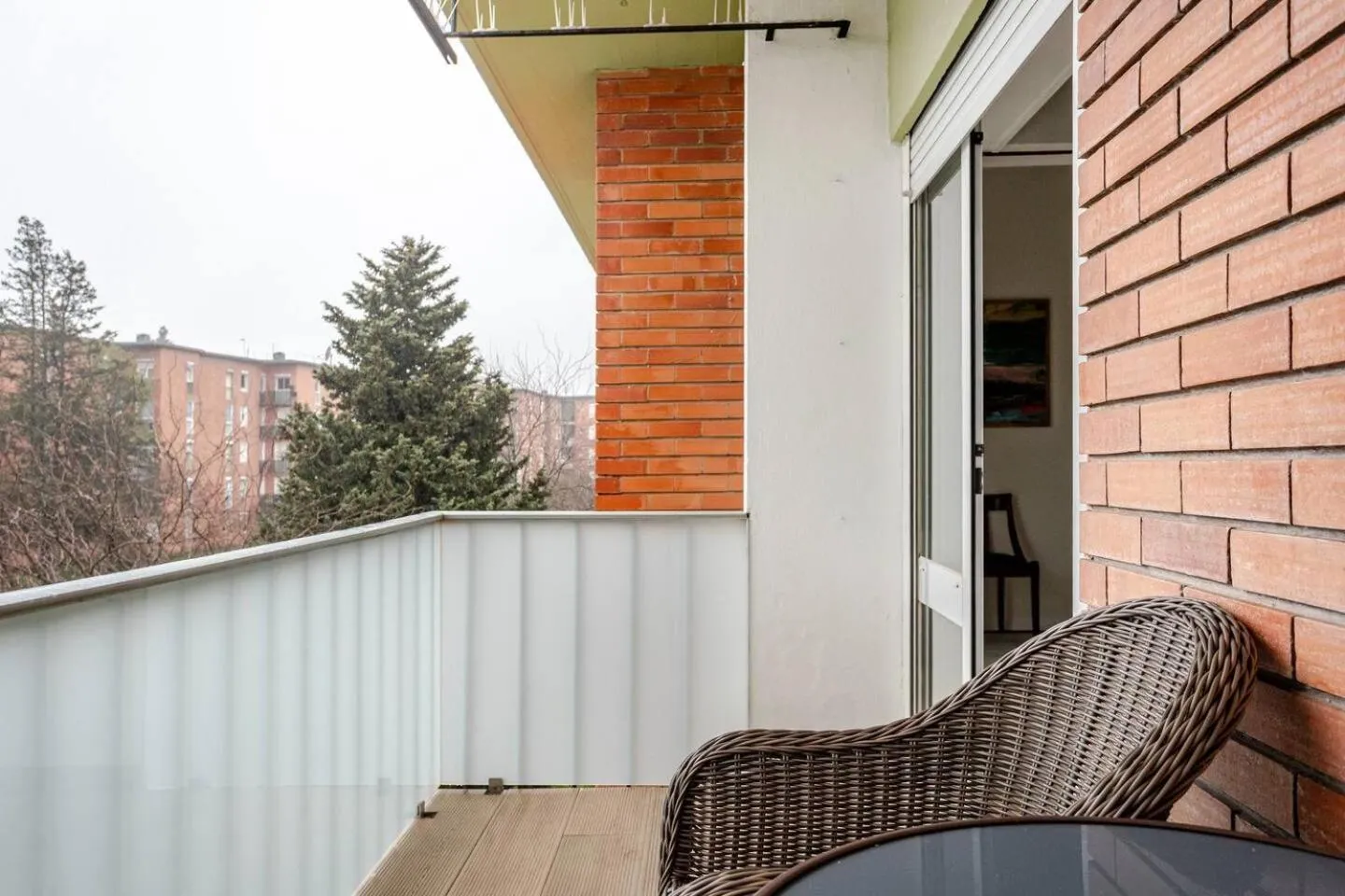 View (from property/room) in OLIVA 50 - 4 Bedrooms and Office - 3 Bathrooms - Near Lisbon Expo & Airport