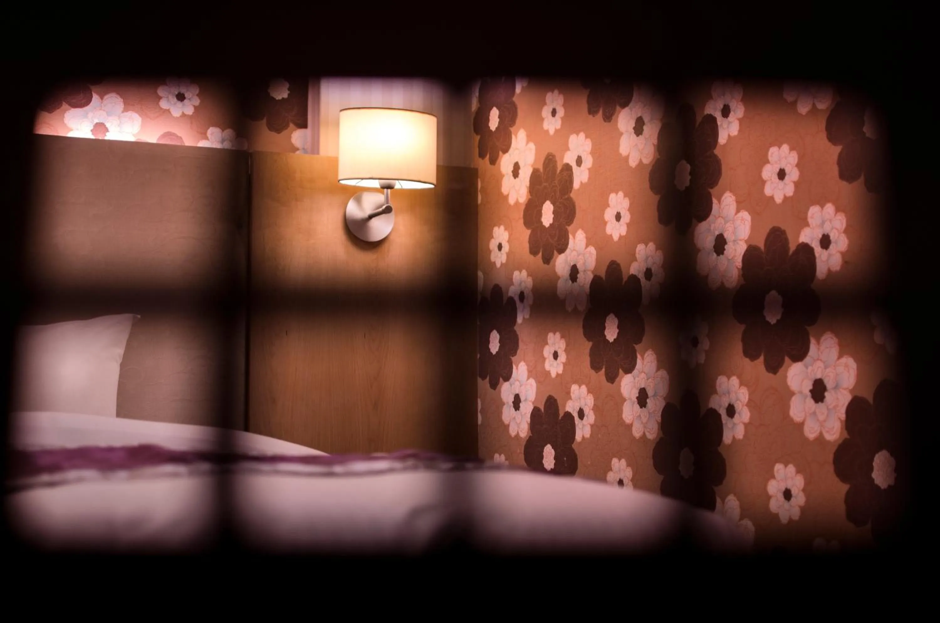 Other, Bed in Wogo Hotel