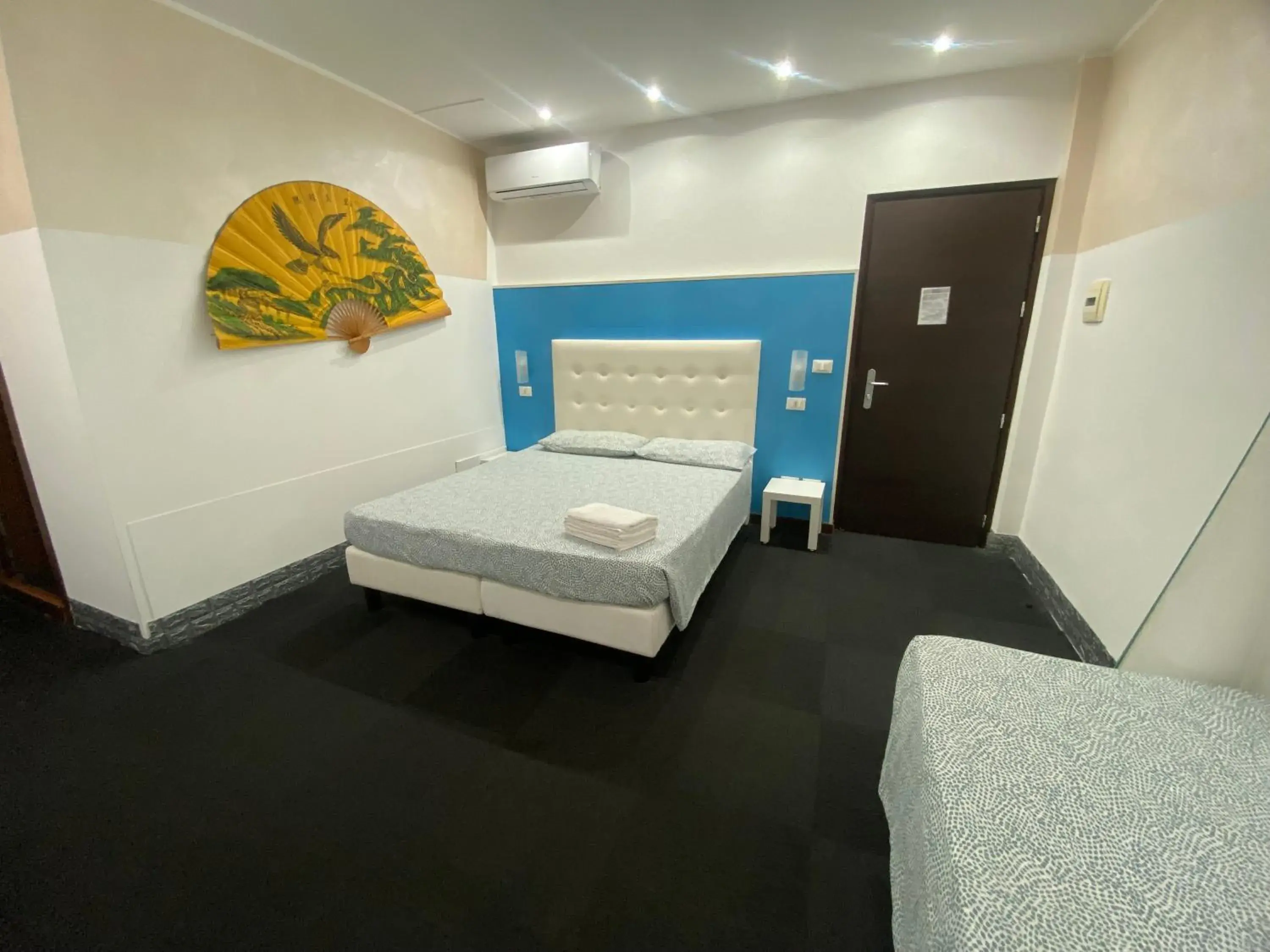 Bed in Londrino Sanremo Bed in Londrino Sanremo