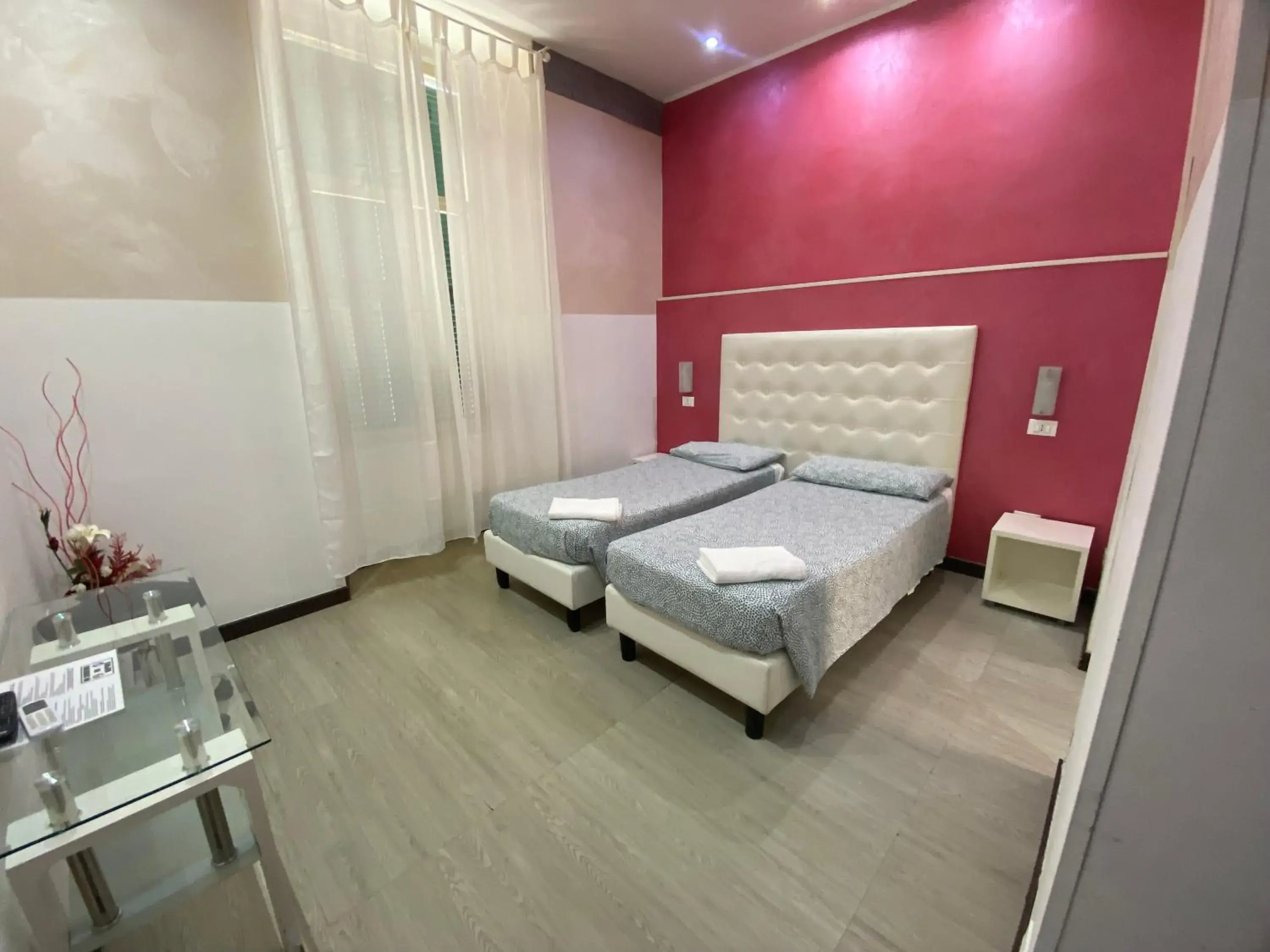 Bed in Londrino Sanremo Bed in Londrino Sanremo