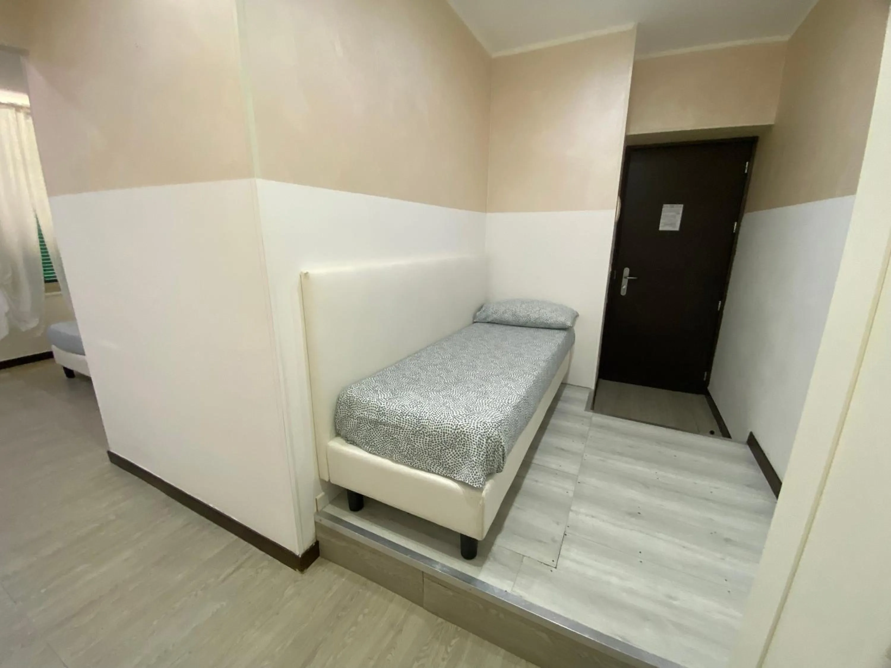 Bed in Londrino Sanremo