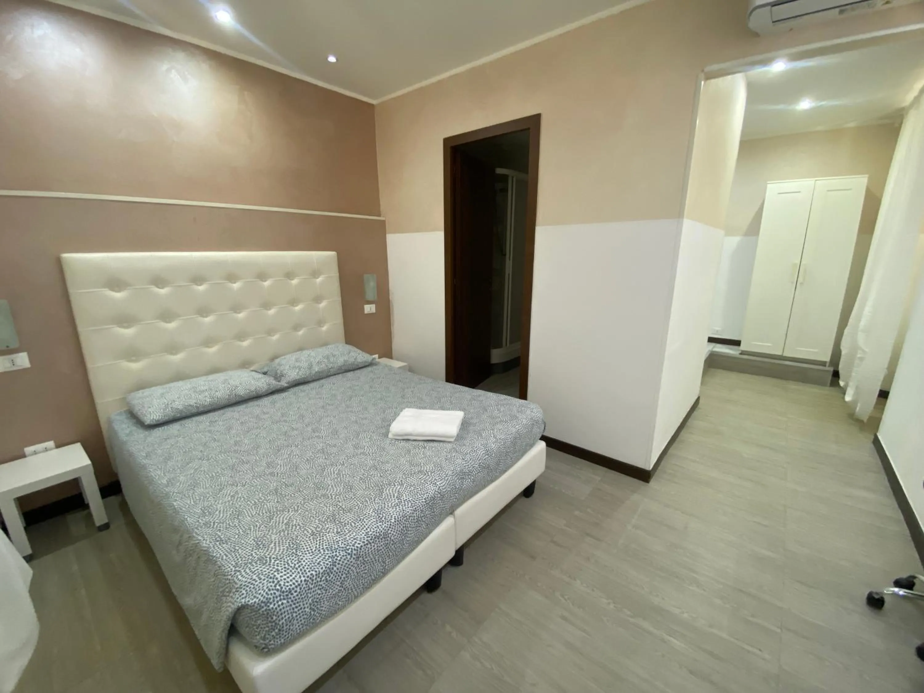 Bed in Londrino Sanremo